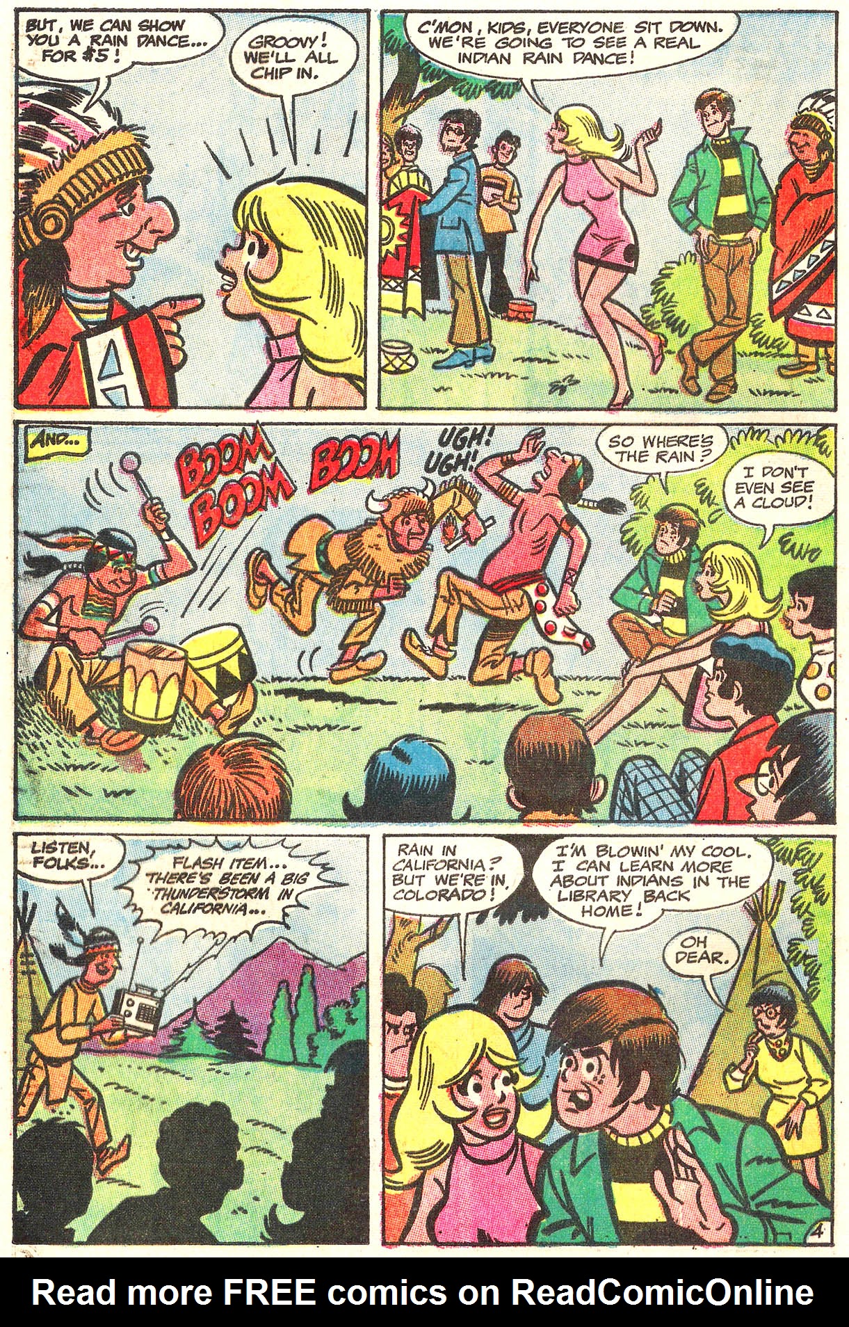 Read online Binky comic -  Issue #80 - 24