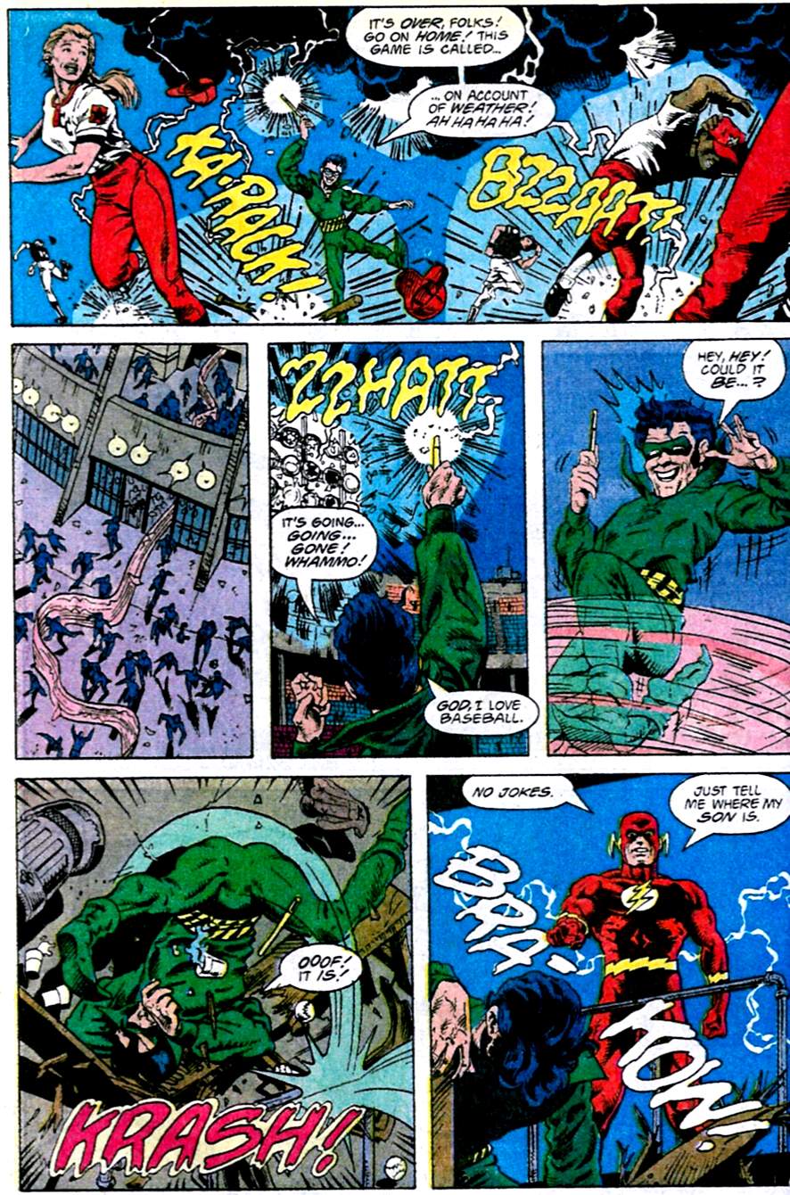 The Flash Annual issue 4 - Page 31
