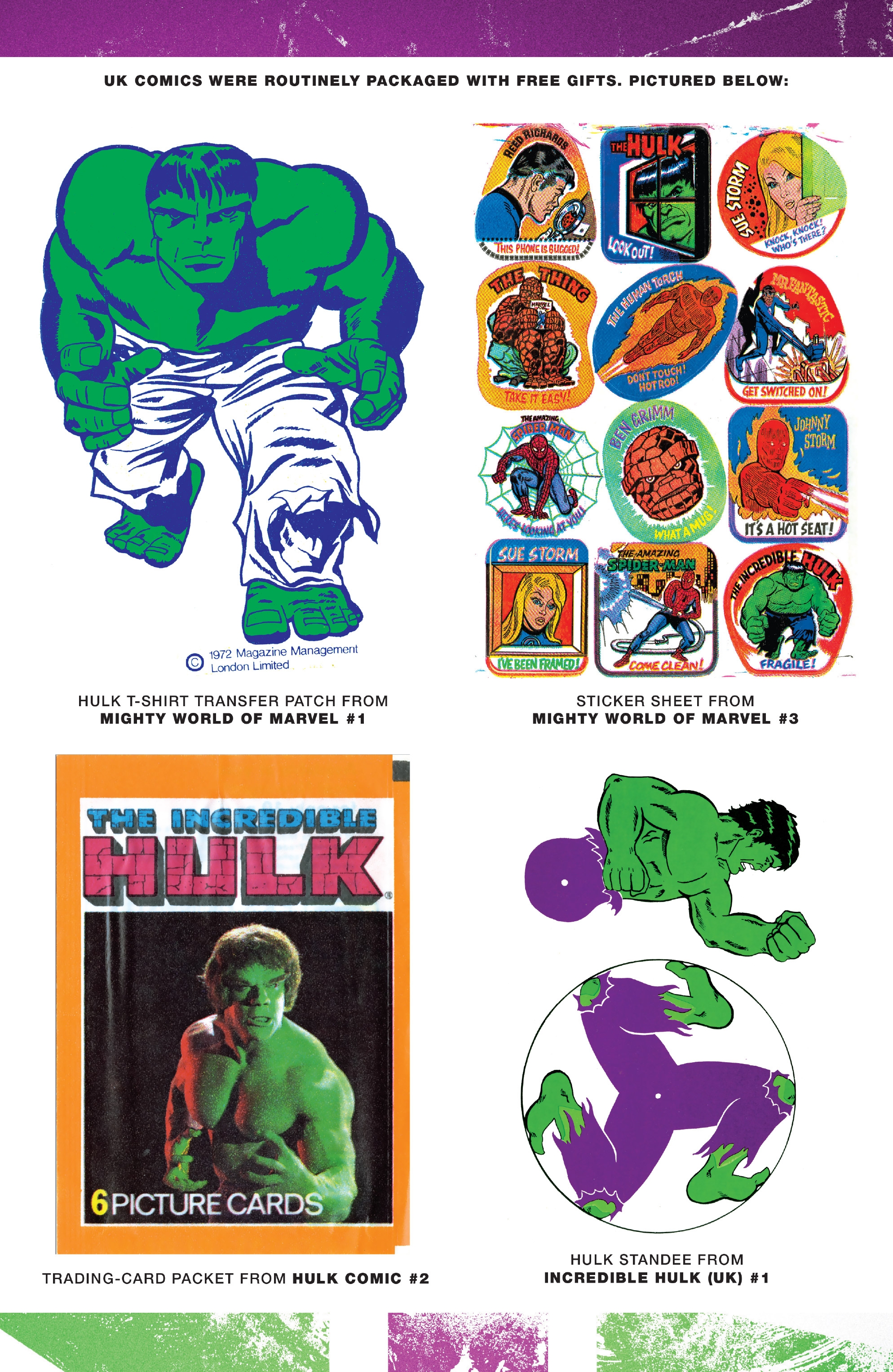 Read online Hulk: From The Marvel UK Vaults comic -  Issue # TPB (Part 3) - 45
