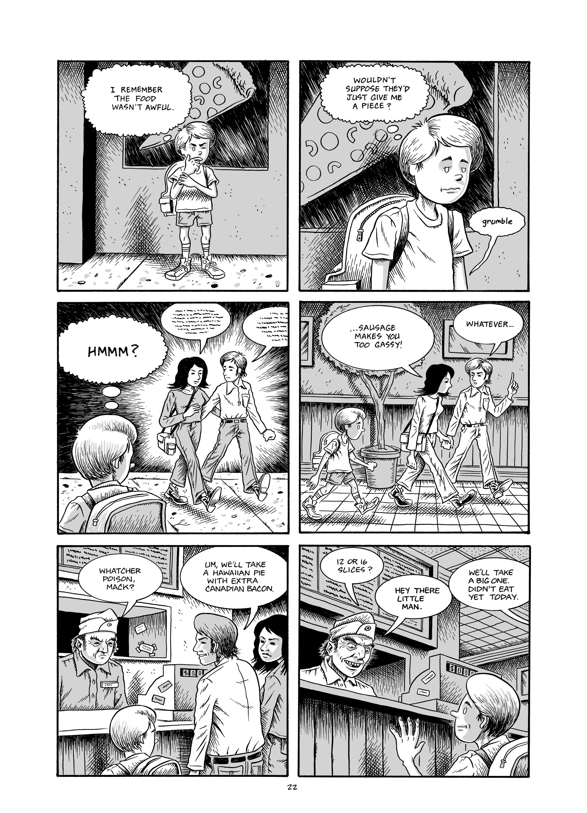 Read online Wizzywig comic -  Issue # TPB (Part 1) - 22