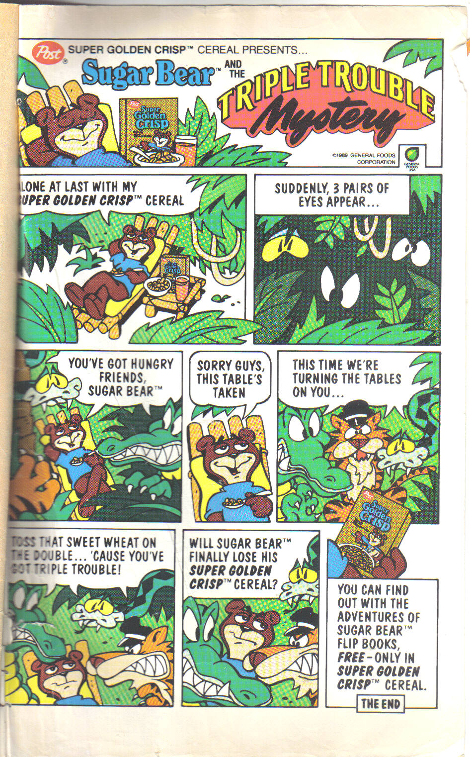 Read online Betty's Diary comic -  Issue #31 - 35