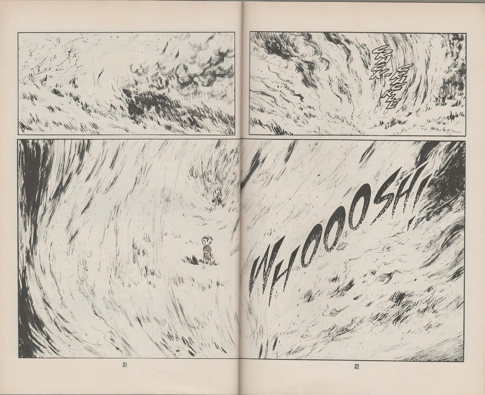 Lone Wolf and Cub issue 11 - Page 36