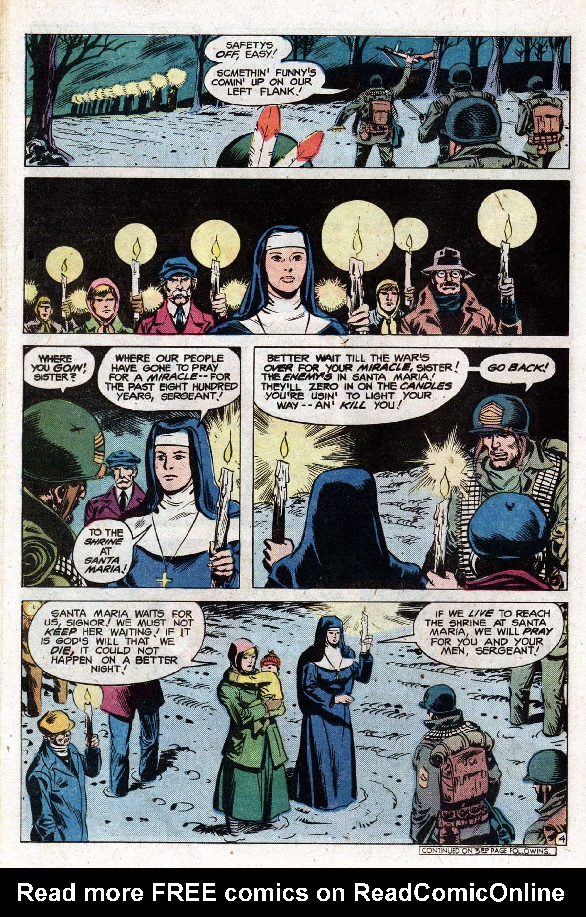 Read online DC Special Series comic -  Issue #21 - 34