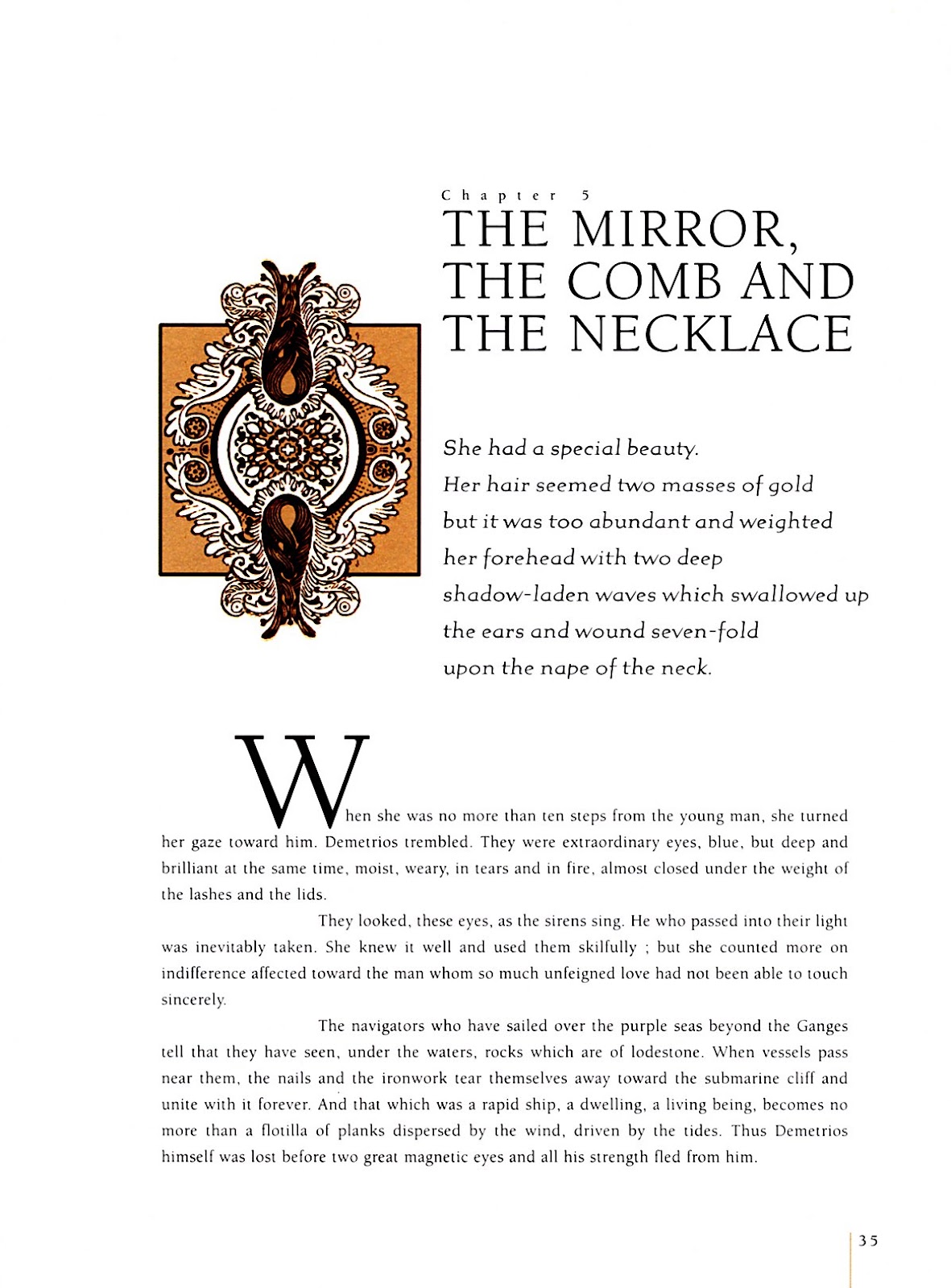 Read online Aphrodite comic -  Issue # TPB - 37