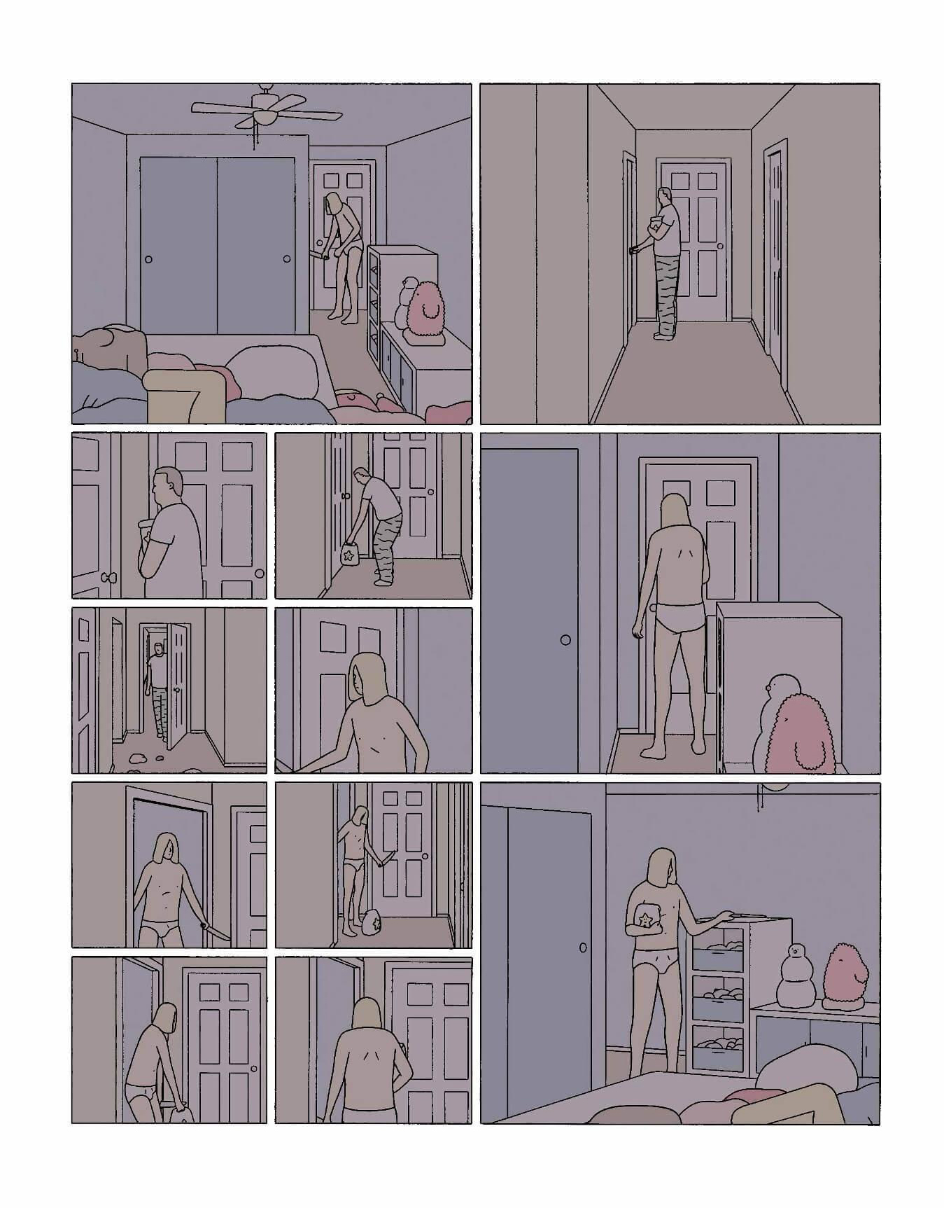 Read online Sabrina comic -  Issue # TPB (Part 2) - 42