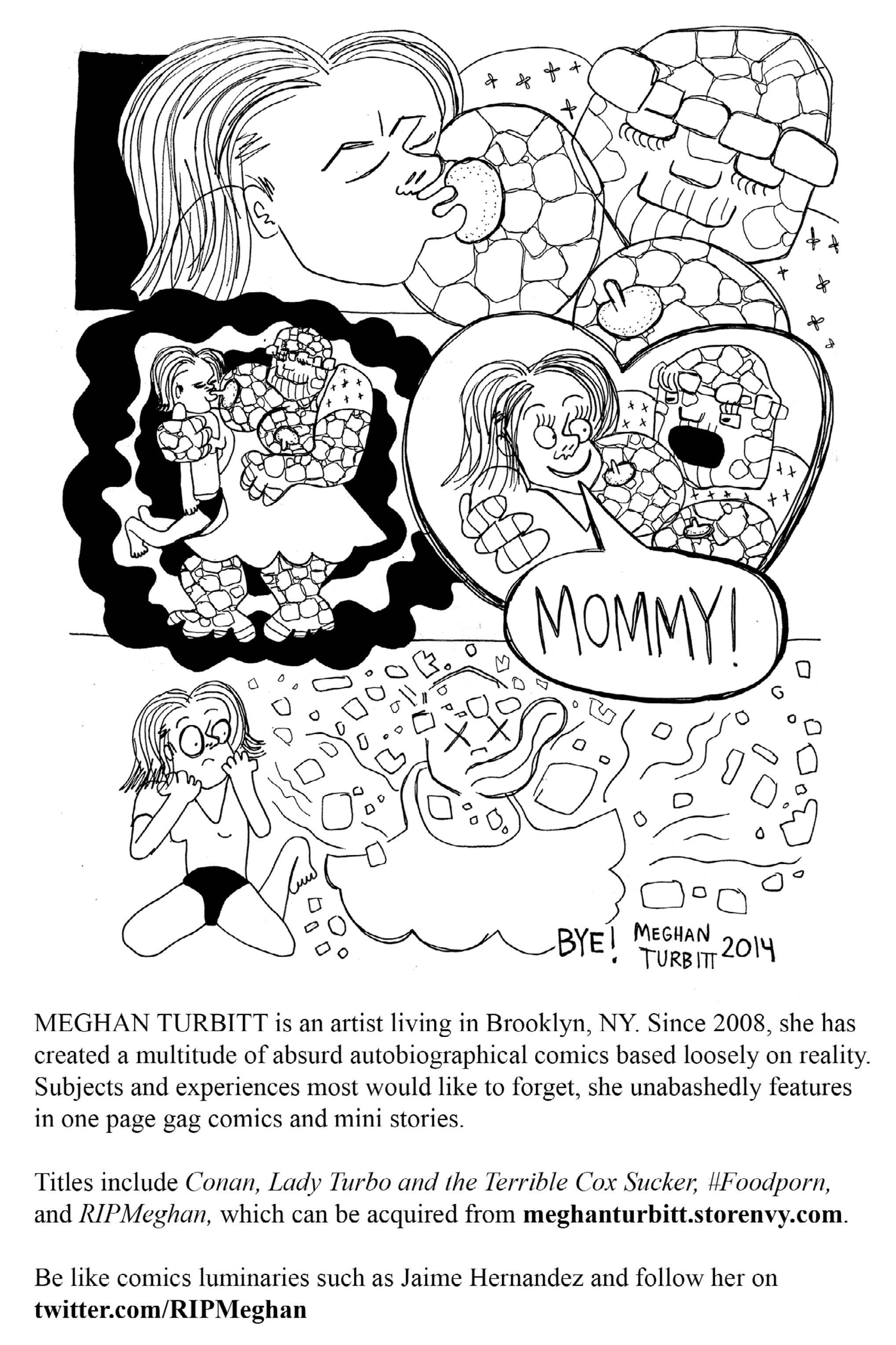 Read online Magic Whistle comic -  Issue #15 - 30