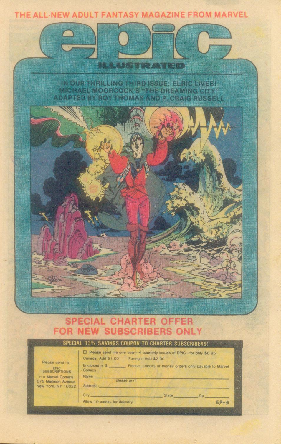 Read online Sgt. Fury comic -  Issue #160 - 23