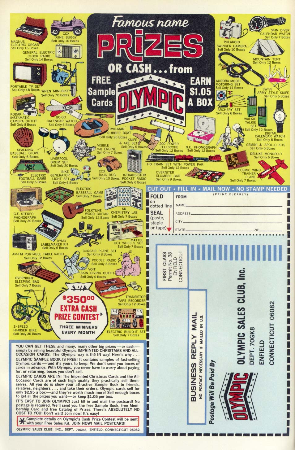 Read online Walt Disney's Comics and Stories comic -  Issue #361 - 35