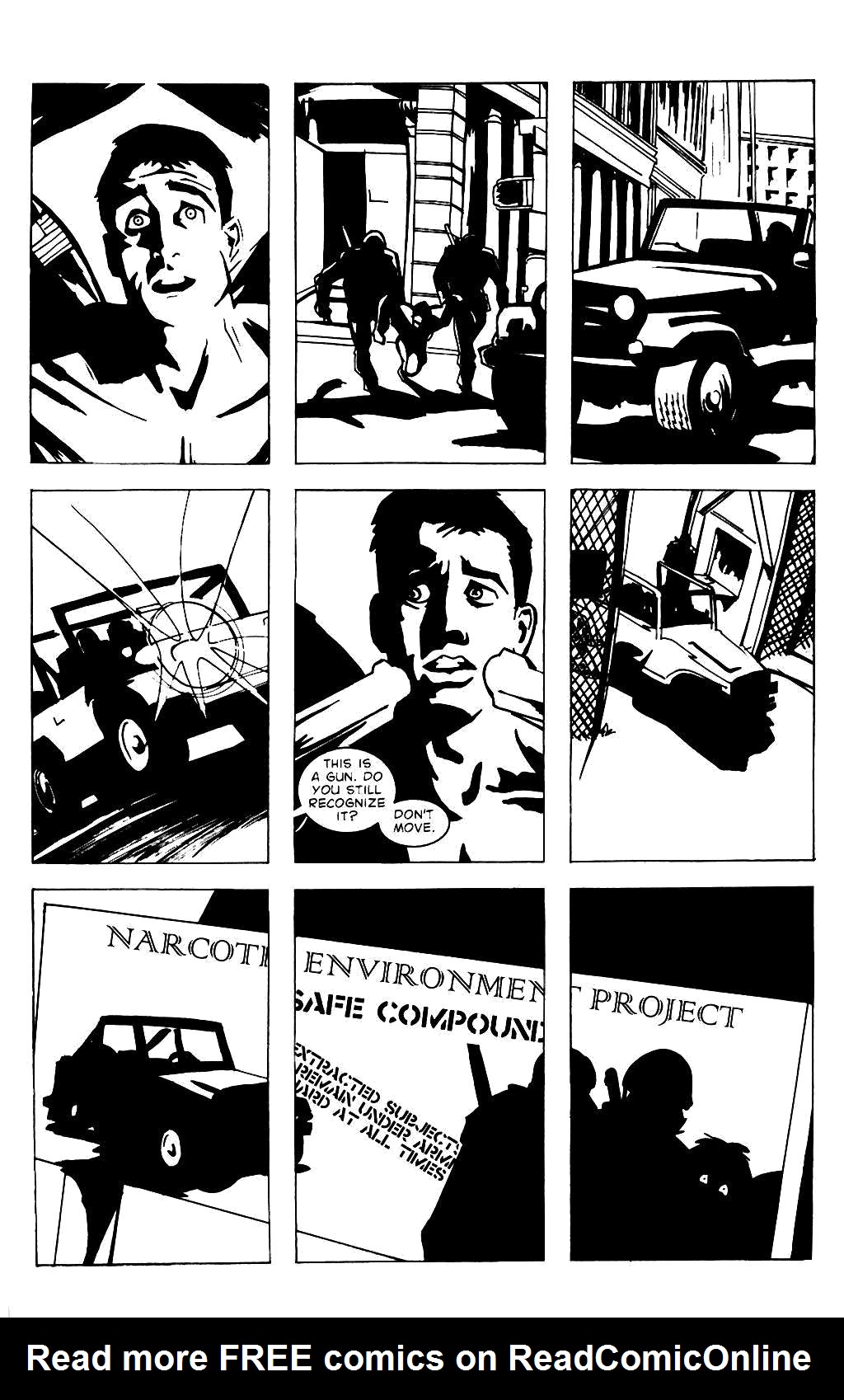 Read online Total Sell Out comic -  Issue # TPB (Part 2) - 1