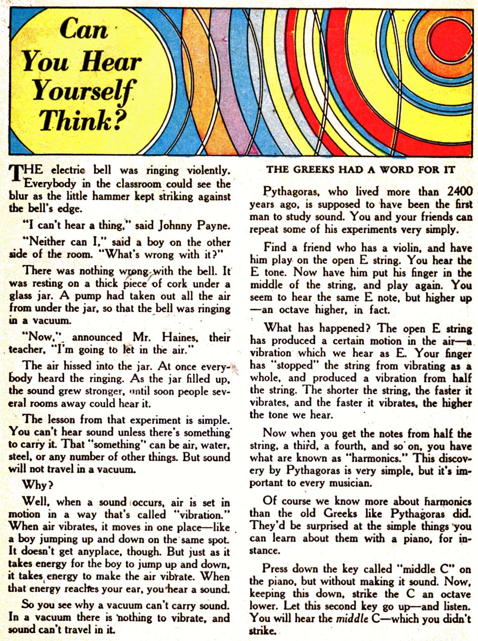 Read online Star Spangled Comics comic -  Issue #89 - 39