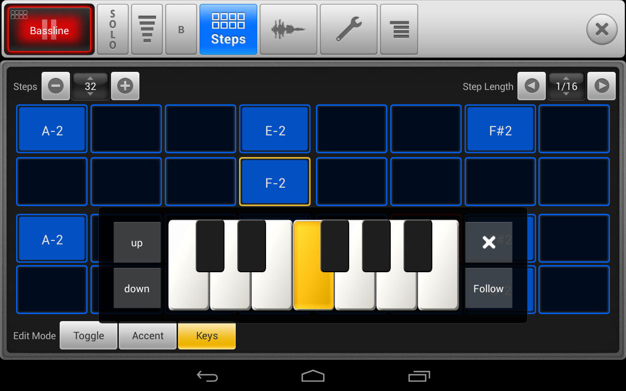 SPC - Music Drum Pad v2.2.5 APK free