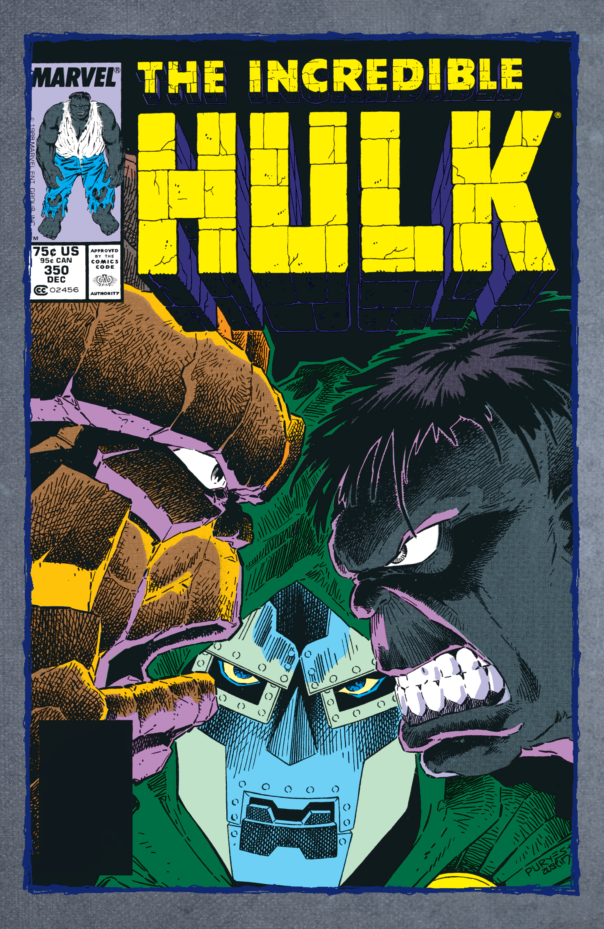 Read online Incredible Hulk By Peter David Omnibus comic -  Issue # TPB 1 (Part 6) - 27