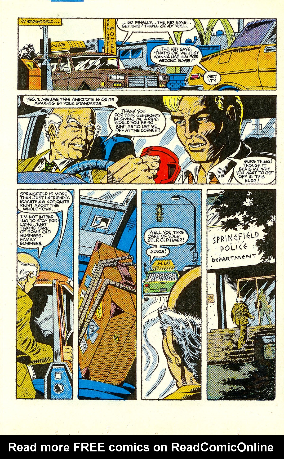 G.I. Joe: A Real American Hero 42 Page 13