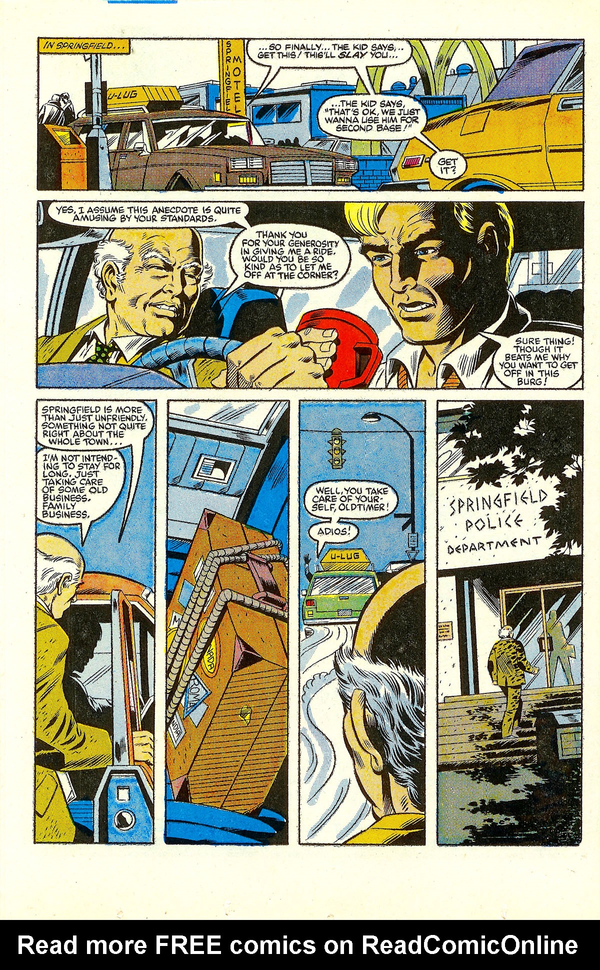 Read online G.I. Joe: A Real American Hero comic -  Issue #42 - 14