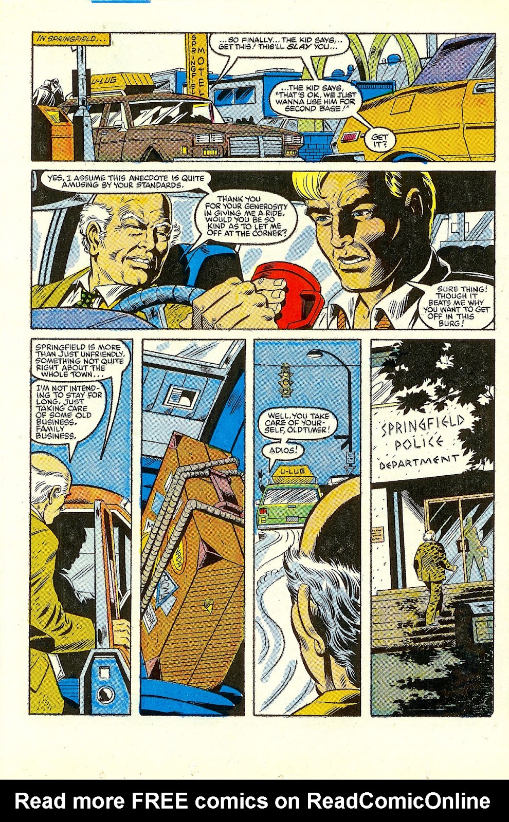 G.I. Joe: A Real American Hero issue 42 - Page 14