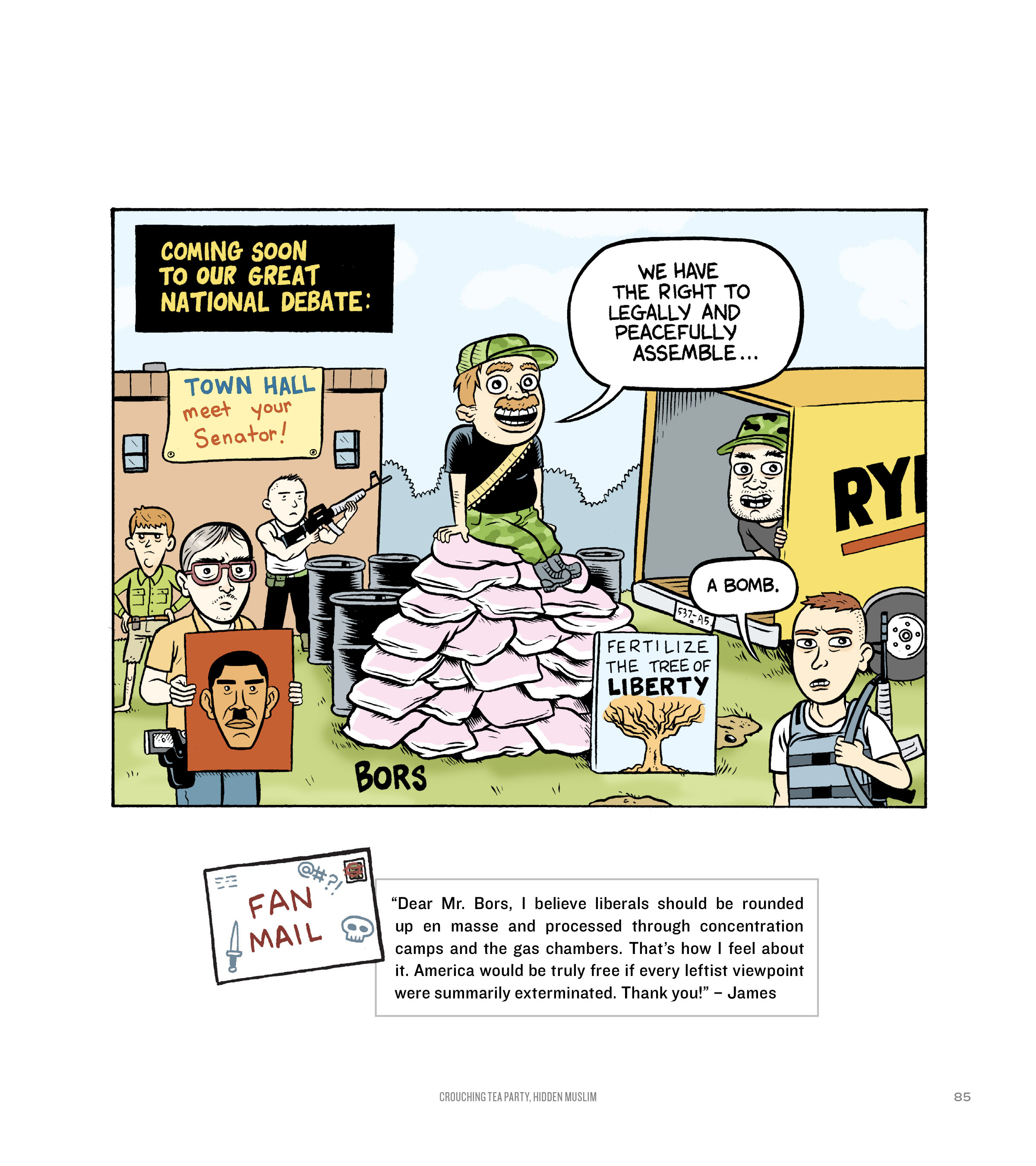 Read online Life Begins At Incorporation comic -  Issue # TPB (Part 1) - 97