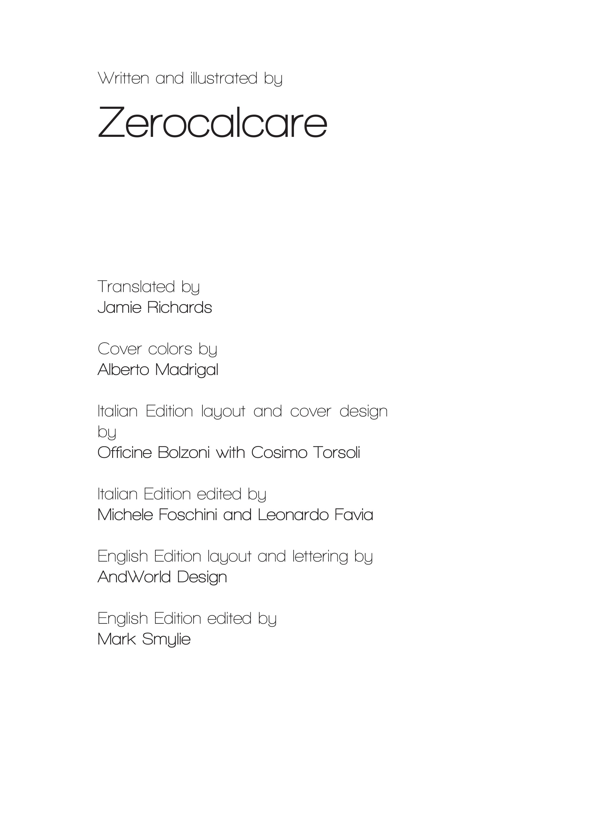 Read online Kobane Calling: Greetings From Northern Syria comic -  Issue # TPB (Part 1) - 4