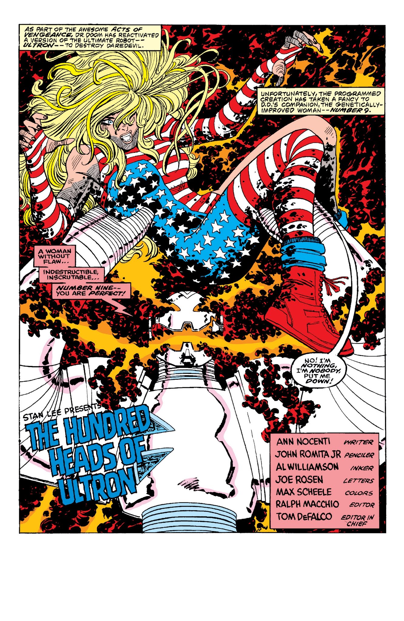 Read online Daredevil Epic Collection comic -  Issue # TPB 14 (Part 2) - 77