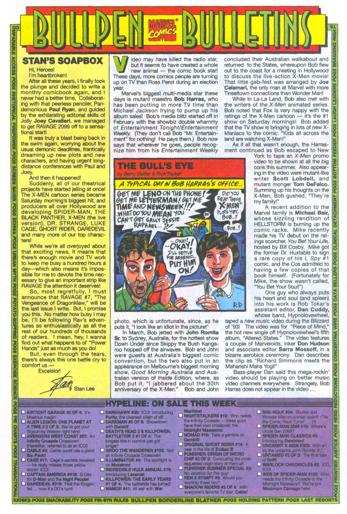 Read online Spider-Man Classics comic -  Issue #5 - 19