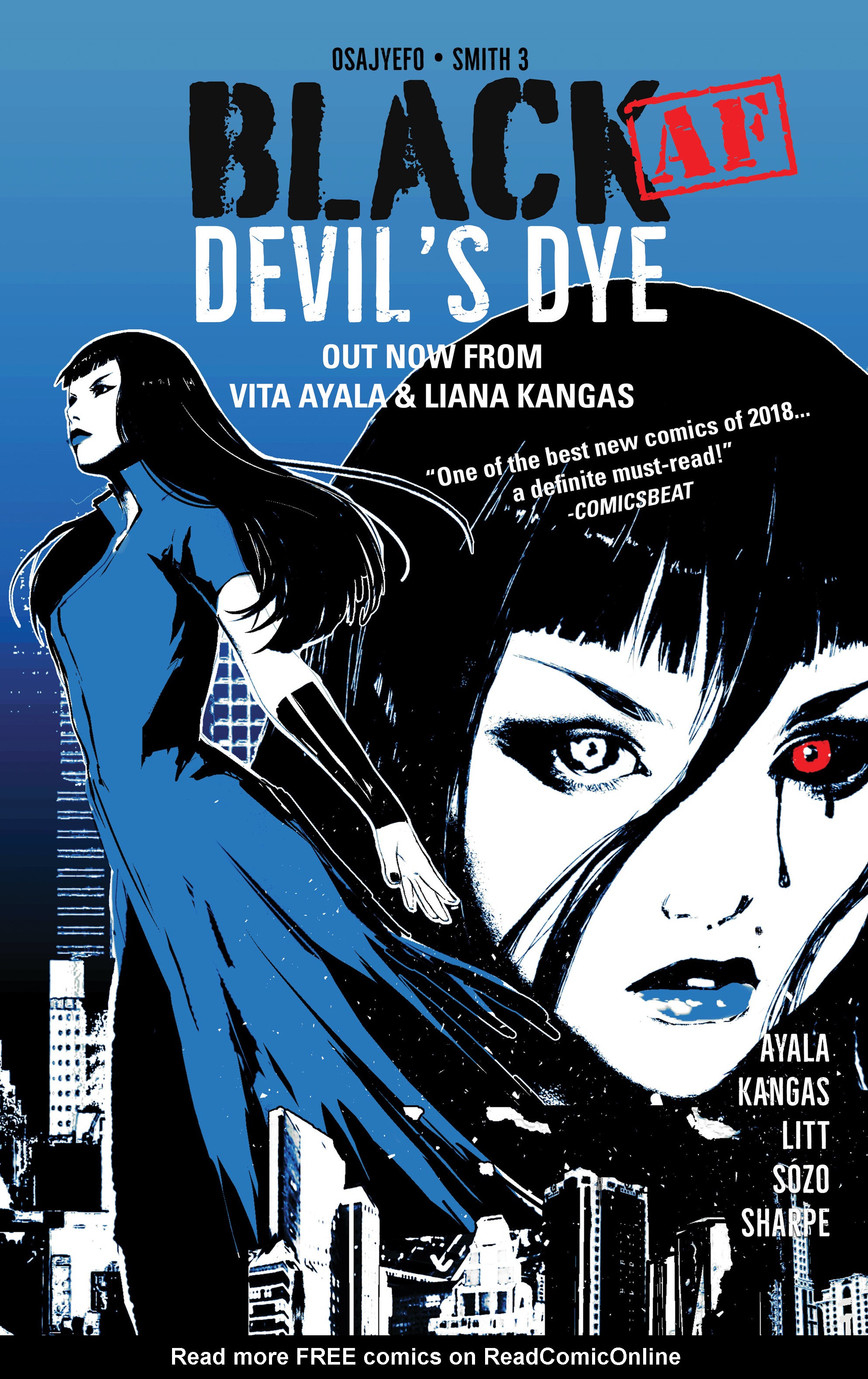 Read online Snap Flash Hustle comic -  Issue #4 - 29