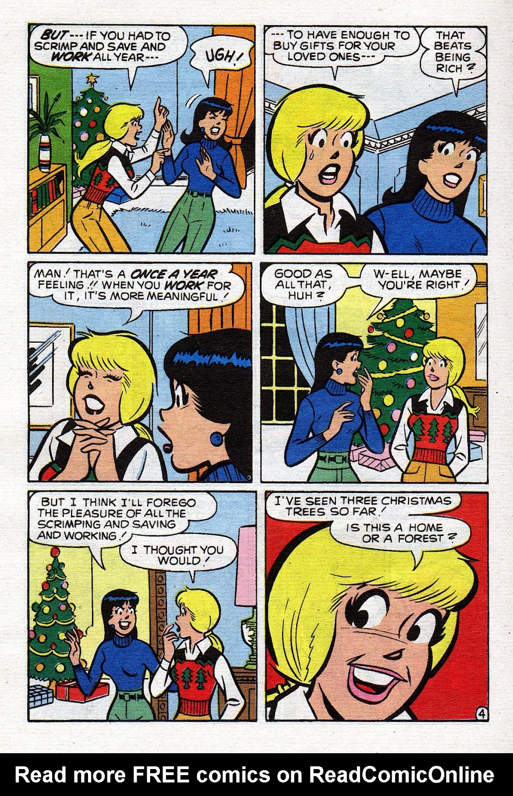 Betty and Veronica Double Digest issue 49 - Page 14
