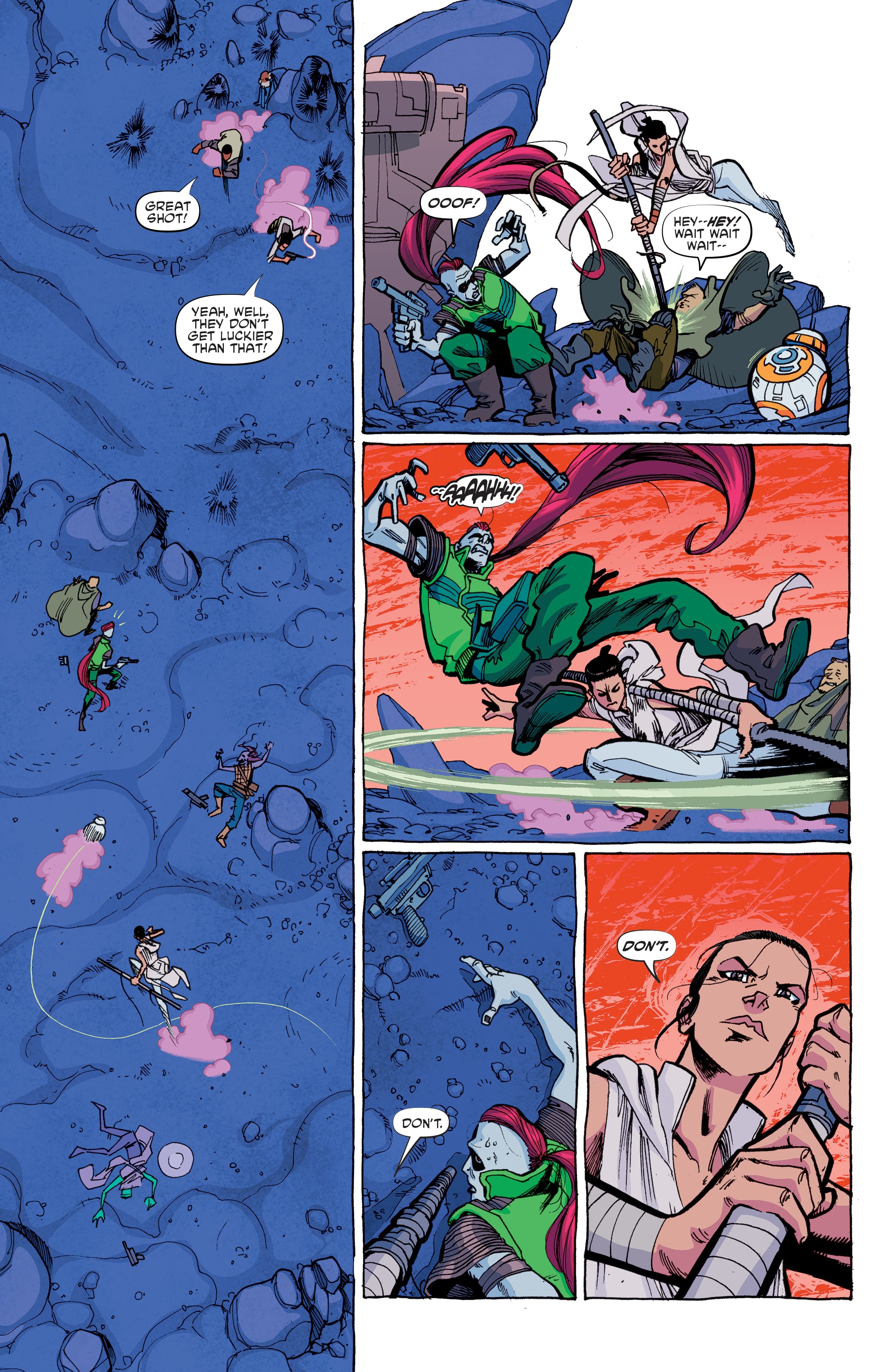 Read online Star Wars Adventures (2020) comic -  Issue #2 - 12