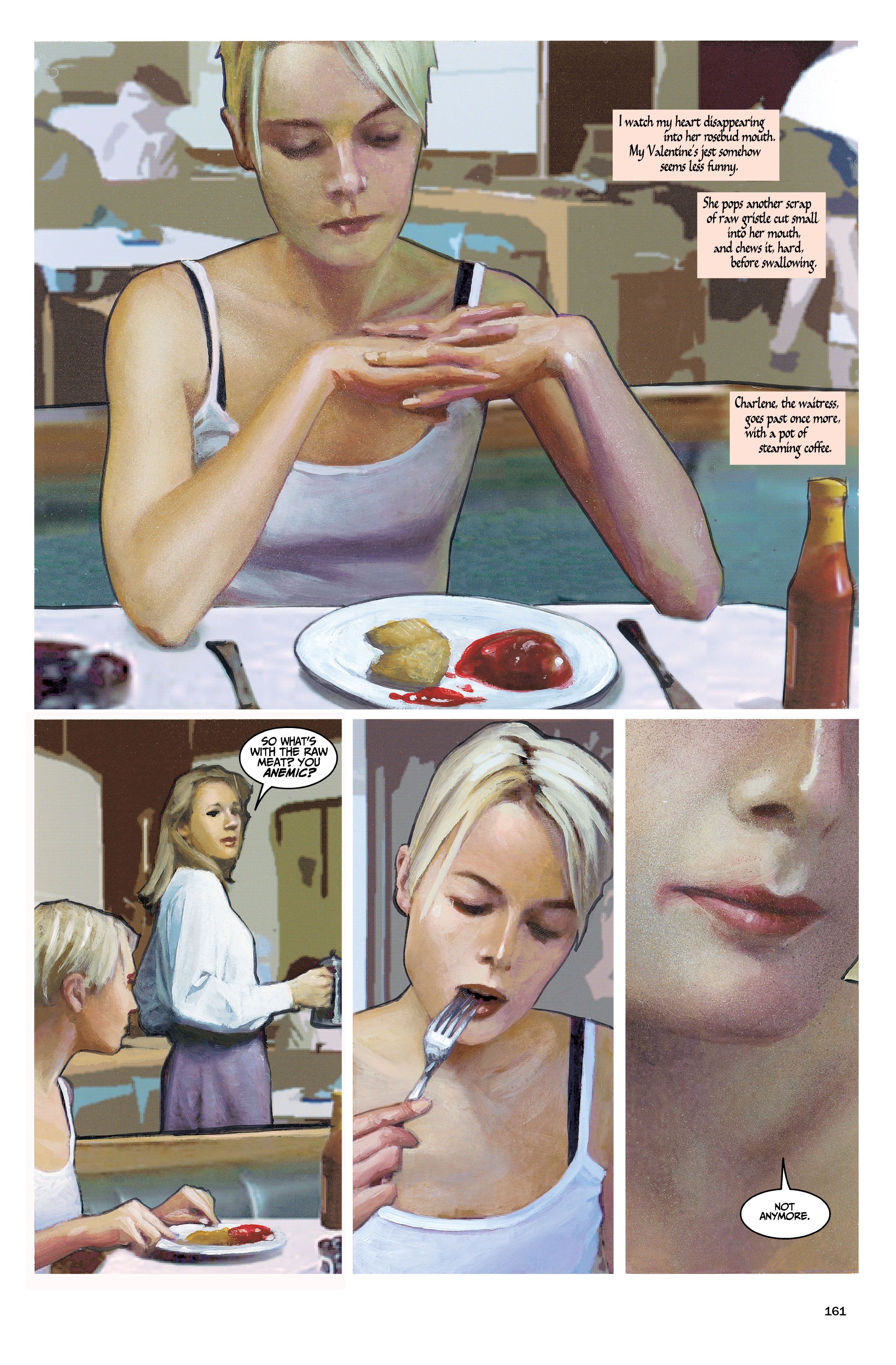 Read online The Neil Gaiman Library comic -  Issue # TPB 2 (Part 2) - 51