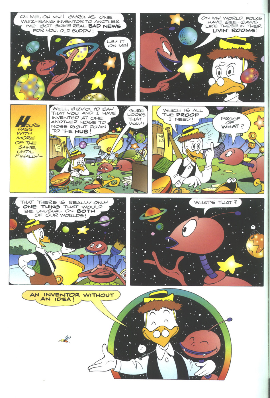 Read online Uncle Scrooge (1953) comic -  Issue #337 - 66