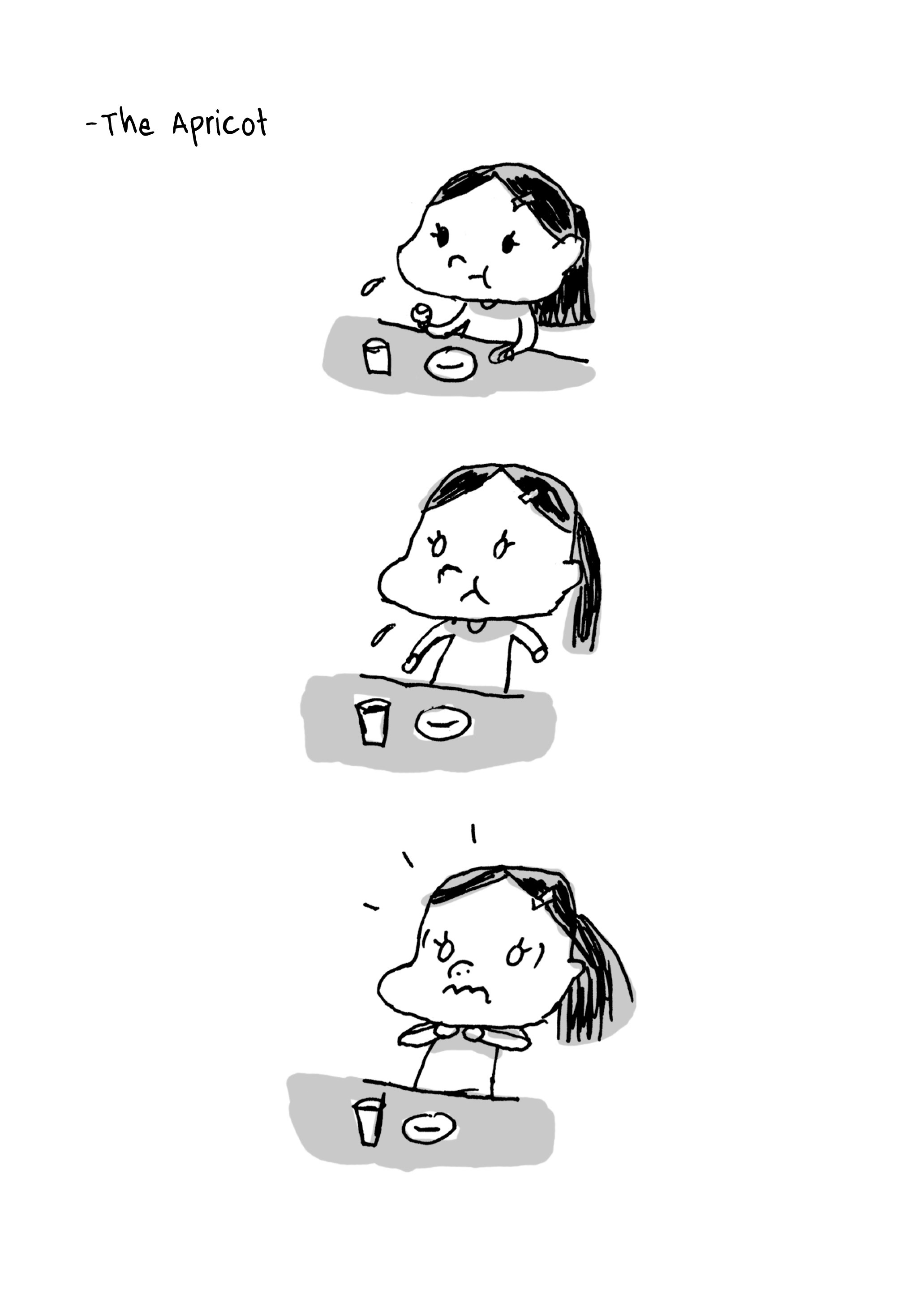 Read online A Users Guide To Neglectful Parenting comic -  Issue # TPB (Part 1) - 25