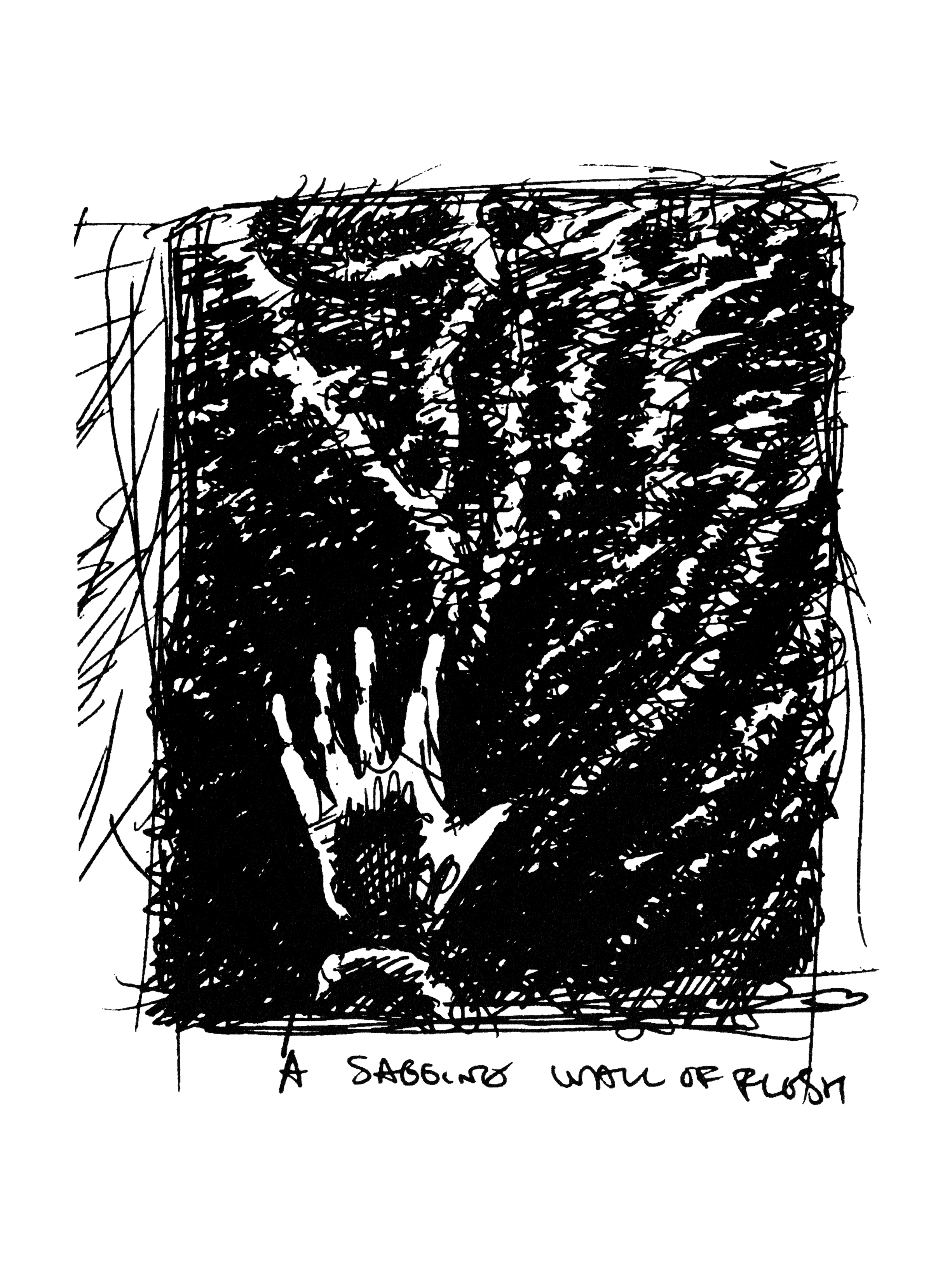 Read online Free S**t comic -  Issue # TPB (Part 1) - 15