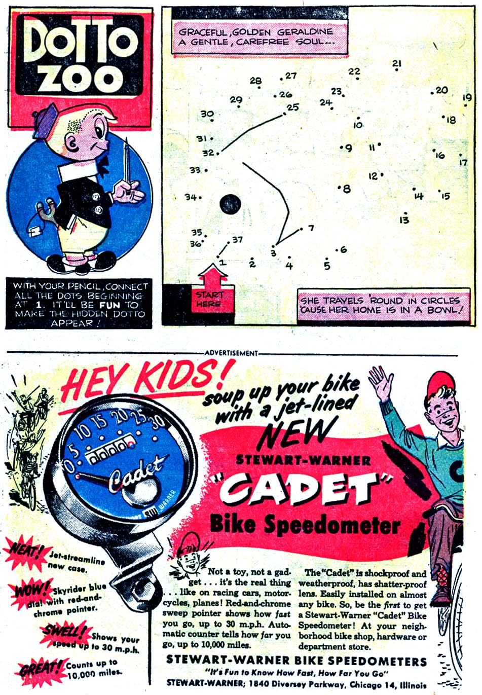 Read online Hollywood Funny Folks comic -  Issue #54 - 10