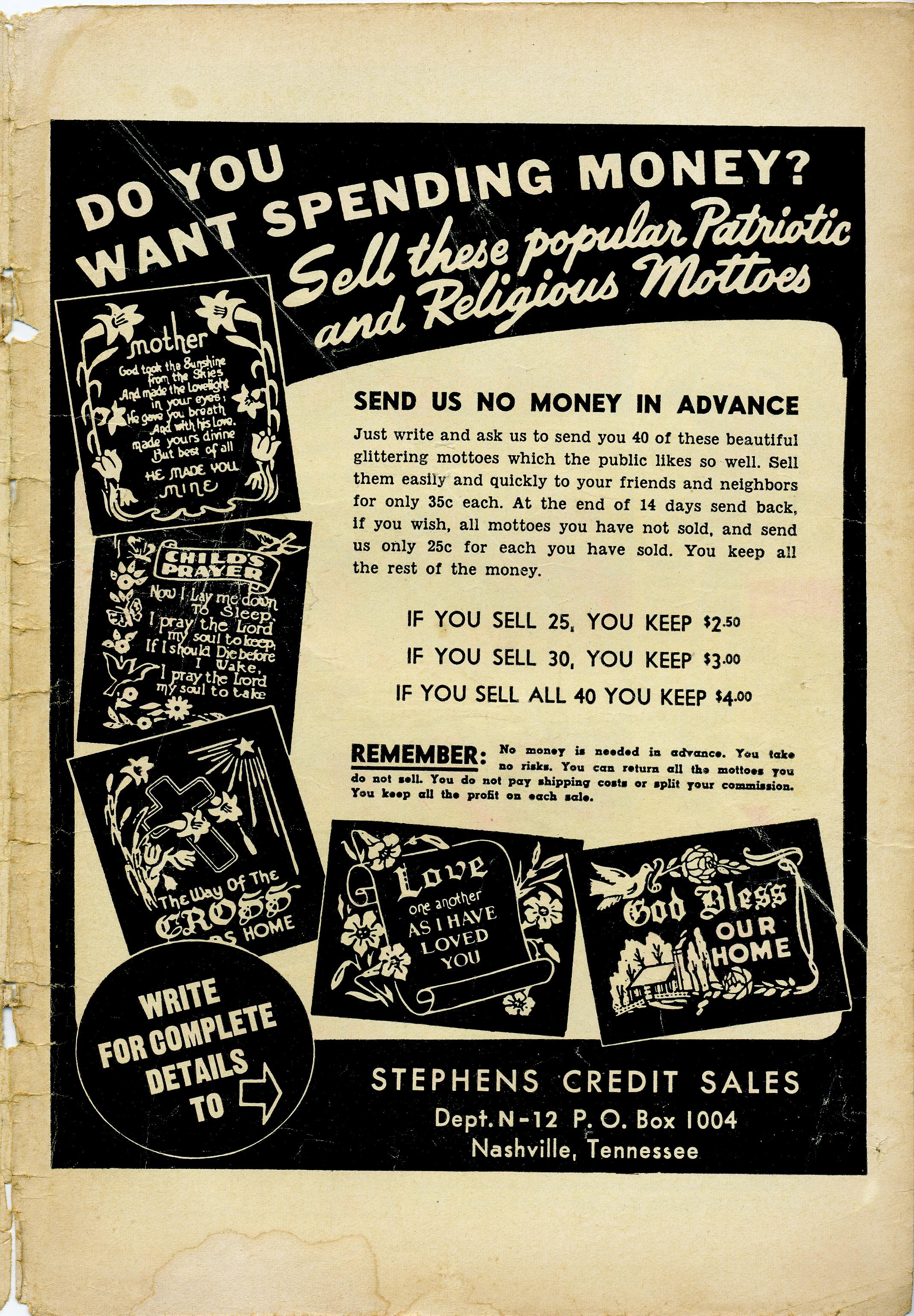 Read online Adventure Comics (1938) comic -  Issue #245 - 35