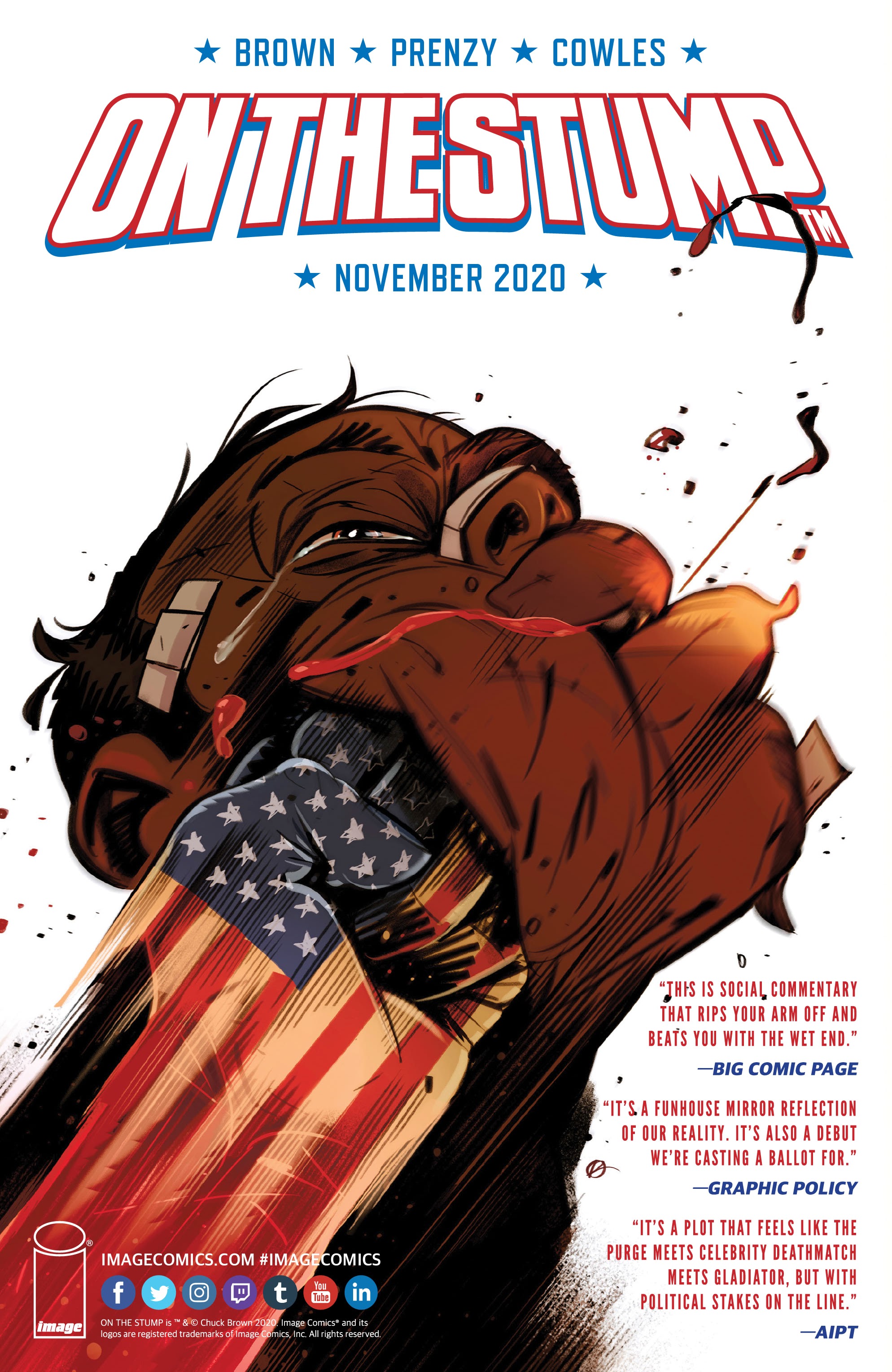 Read online Nailbiter Returns comic -  Issue #5 - 27