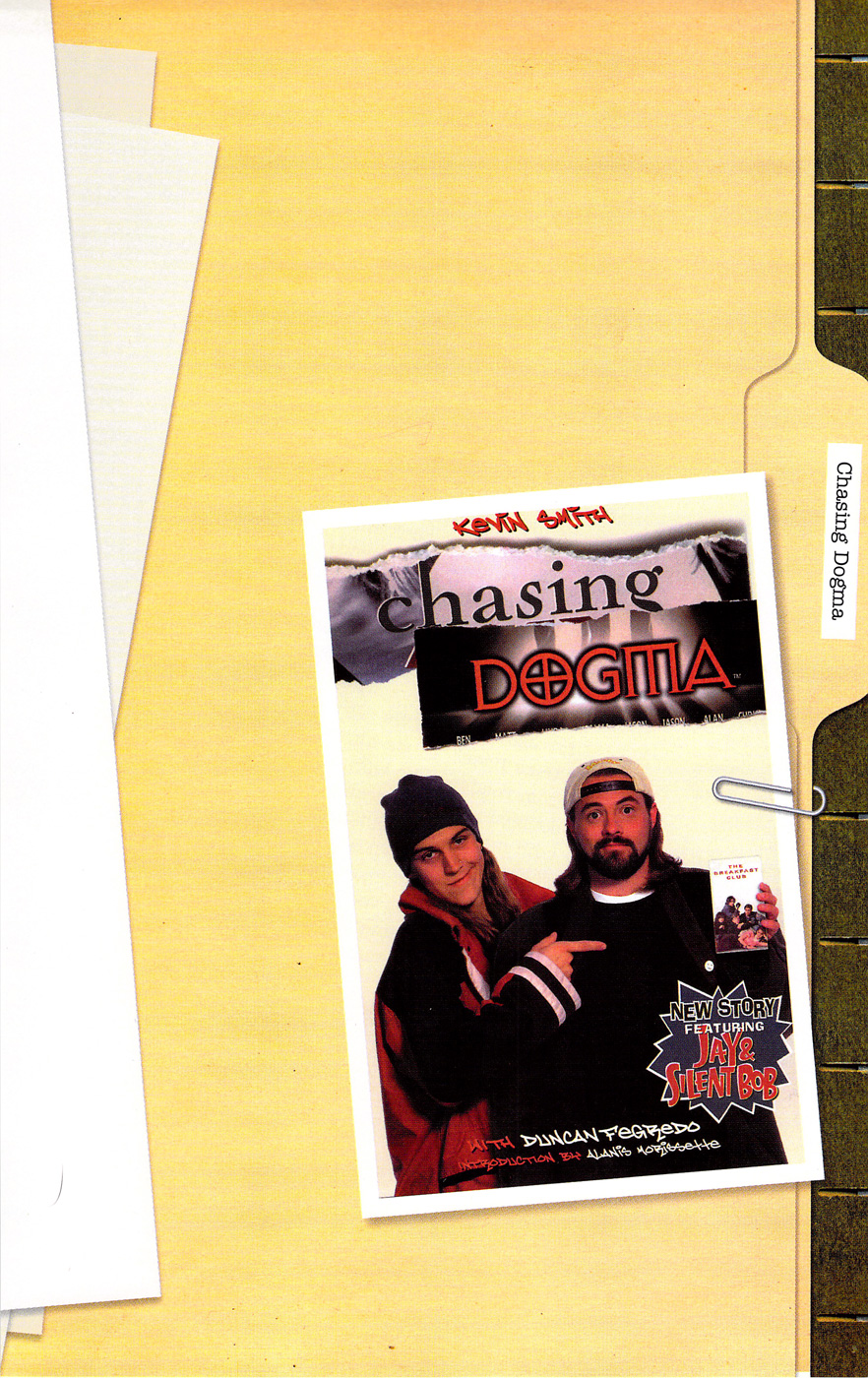 Read online Tales from the Clerks: The Omnibus Collection comic -  Issue # TPB (Part 2) - 42