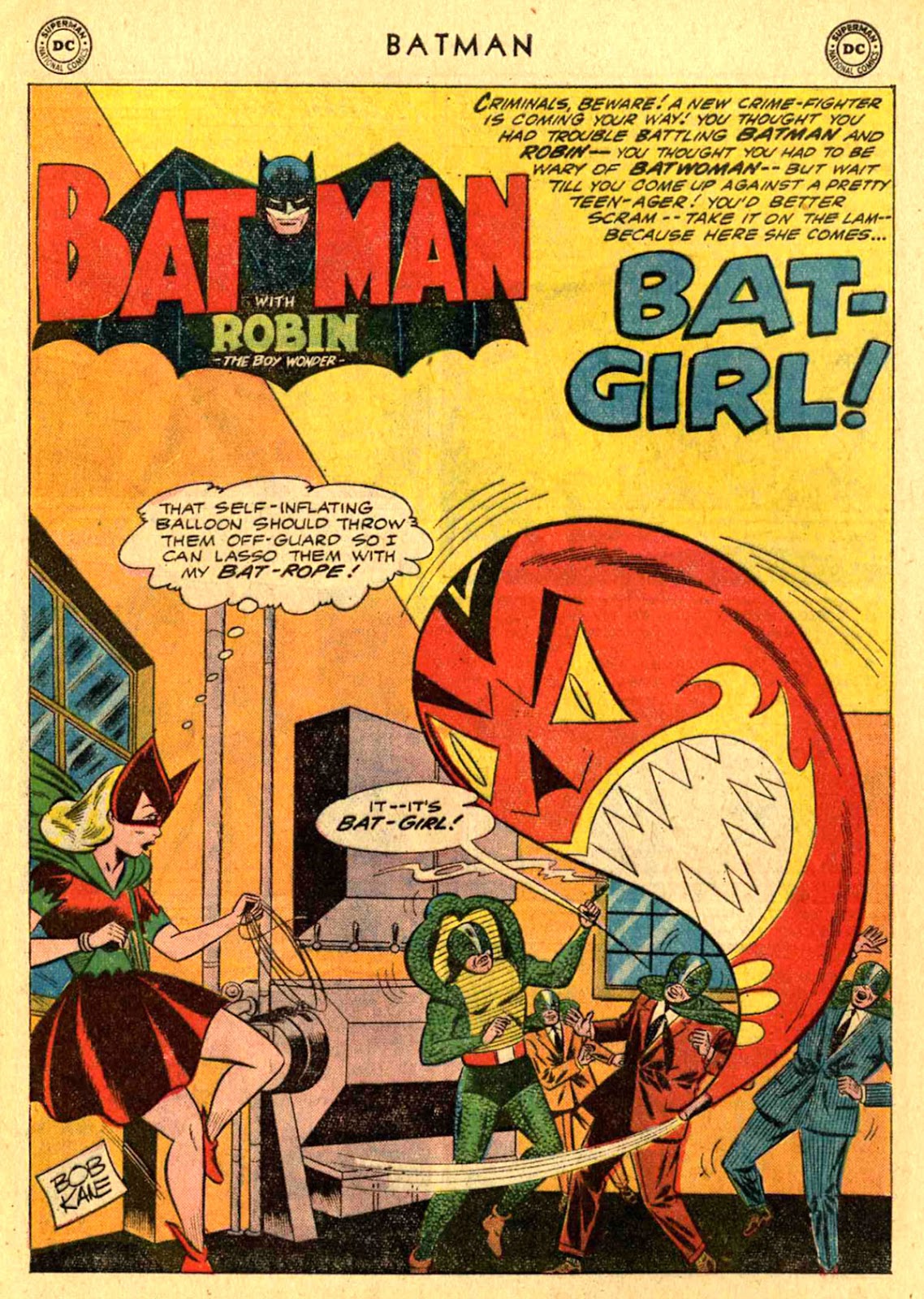 Batman (1940) issue 139 - Page 25