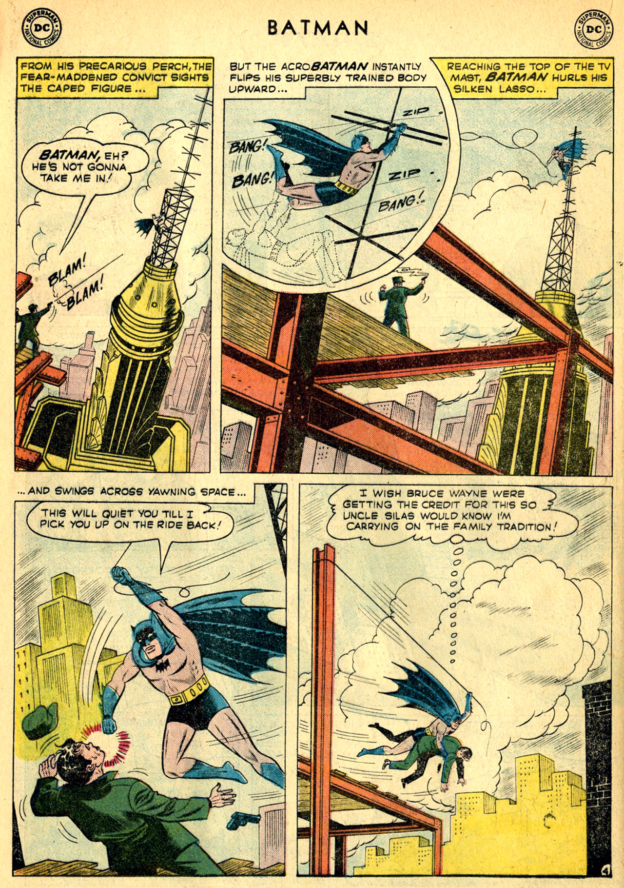 Read online Batman (1940) comic -  Issue #120 - 16