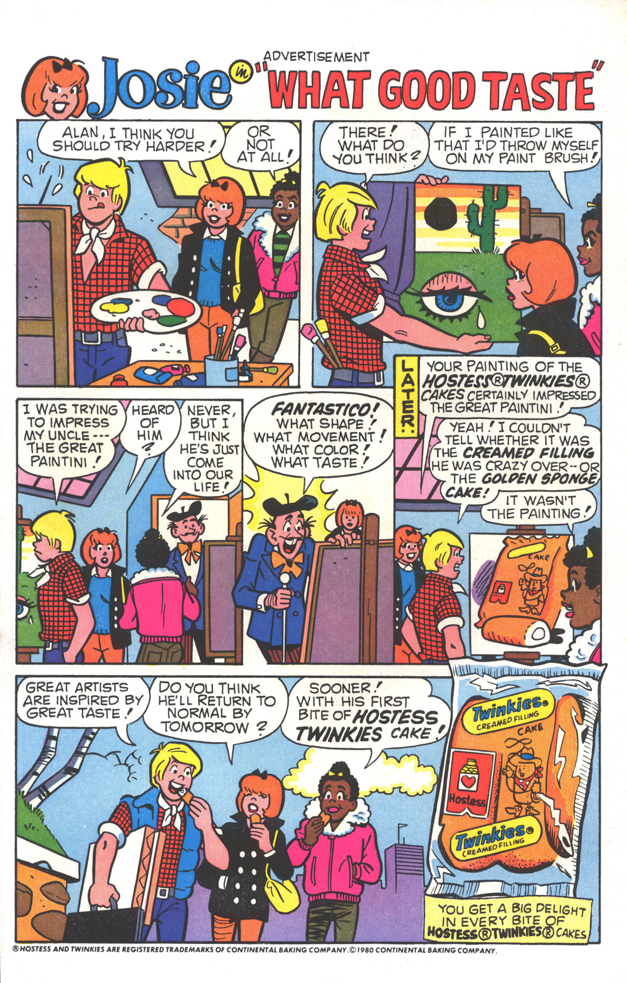 Read online Archie Giant Series Magazine comic -  Issue #504 - 36