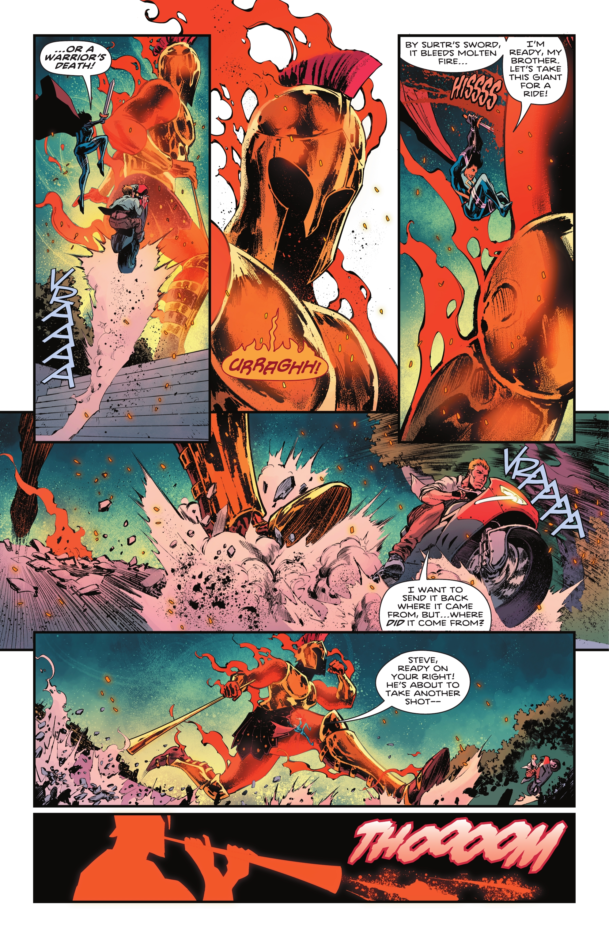 Read online Wonder Woman (2016) comic -  Issue #795 - 18