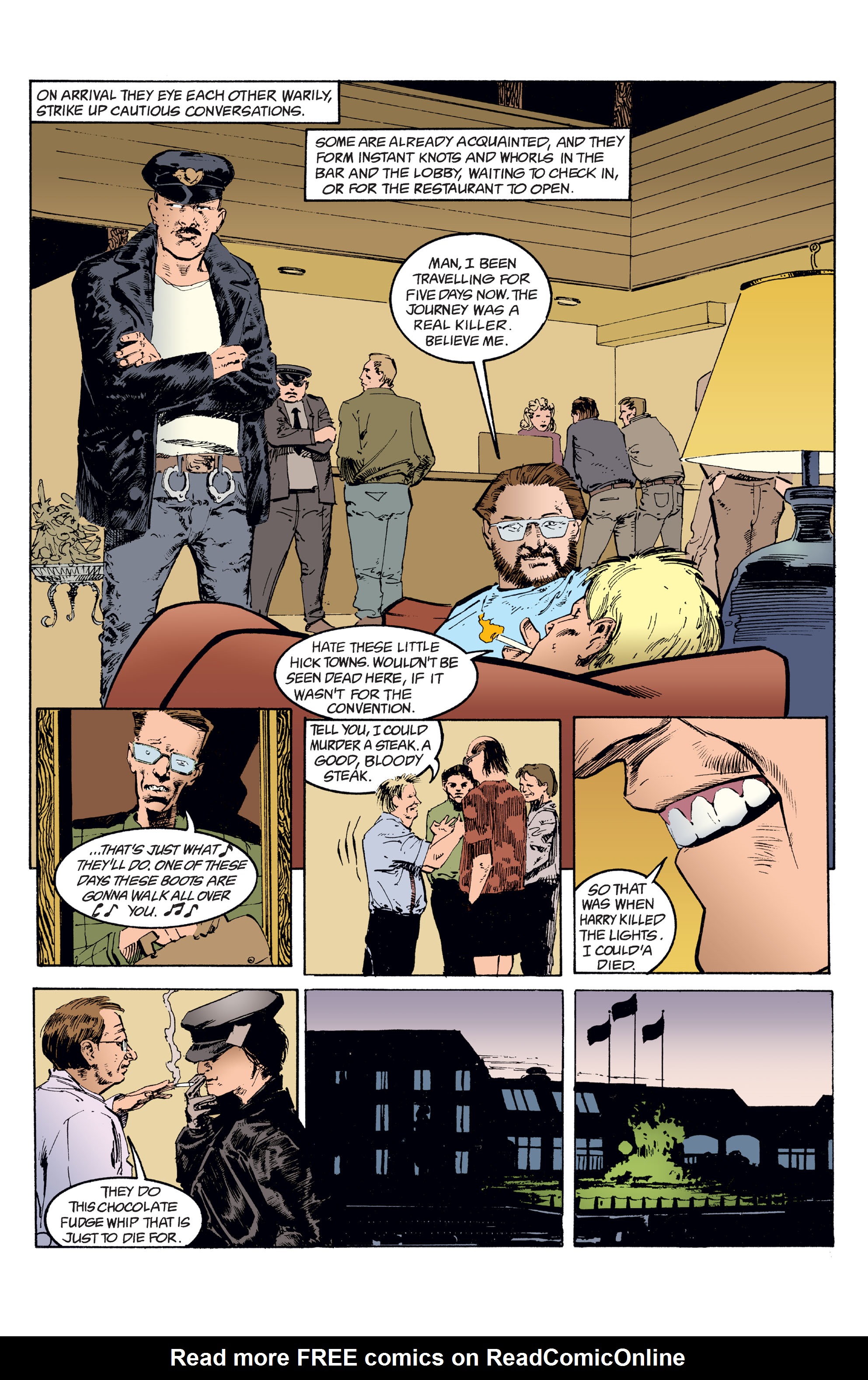 Read online The Sandman (1989) comic -  Issue # _The_Deluxe_Edition 1 (Part 4) - 55