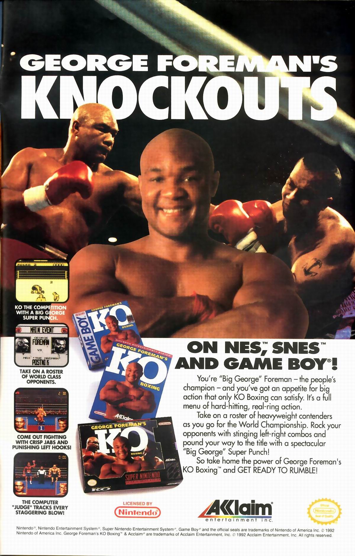 Read online Heckler comic -  Issue #2 - 36