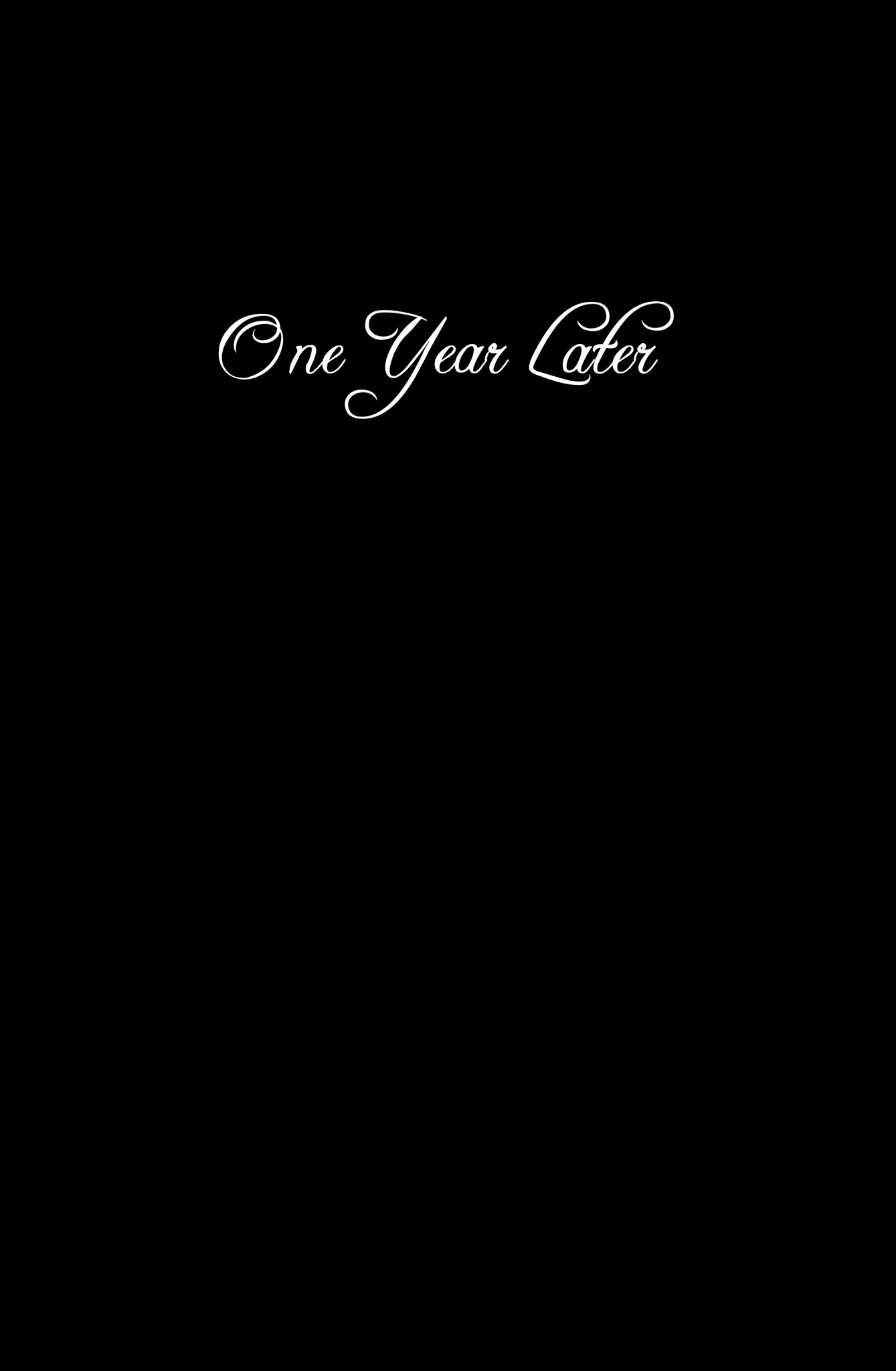 Read online My Sister's Voice comic -  Issue # Full - 12