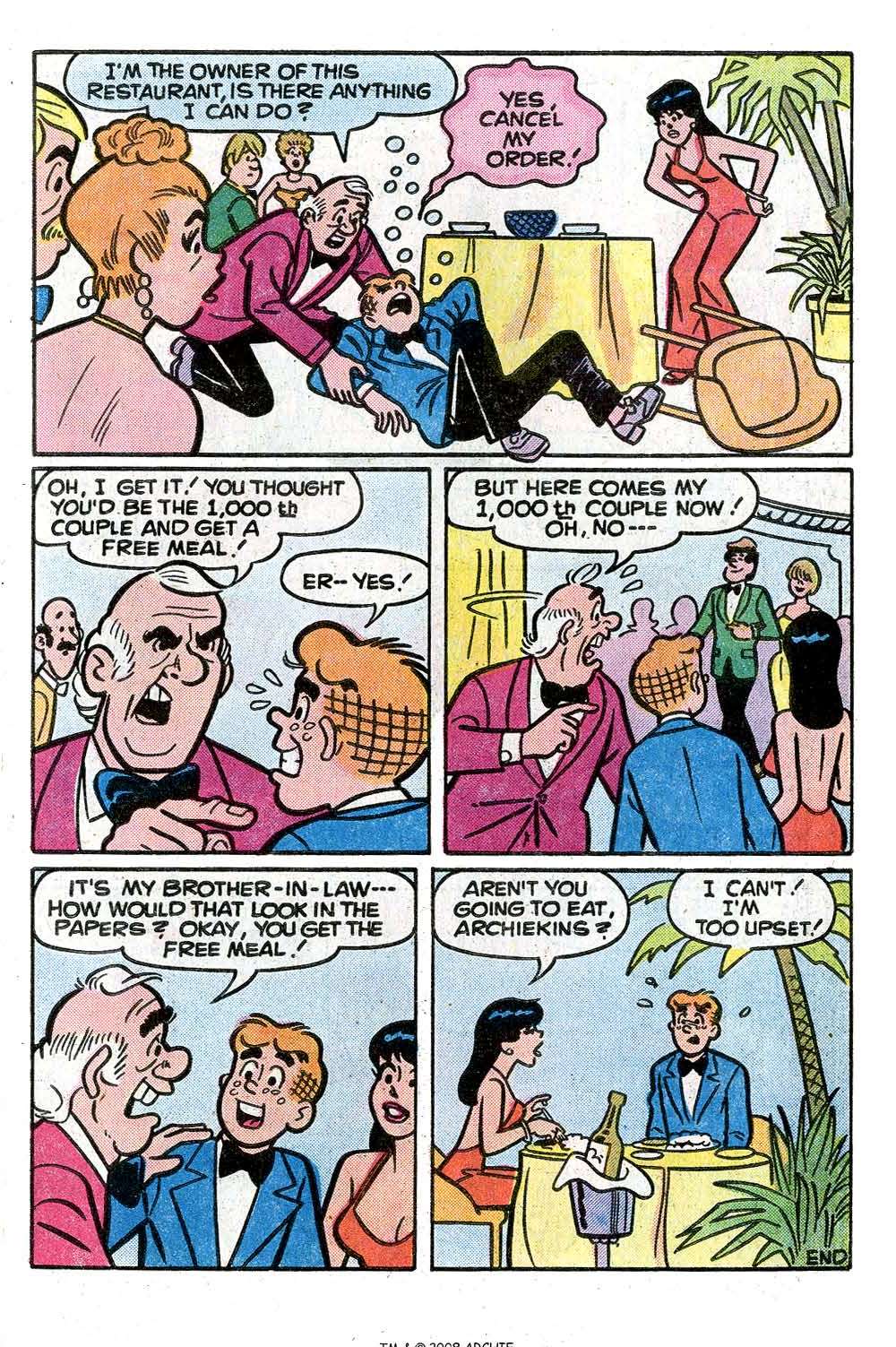 Archie (1960) 268 Page 7
