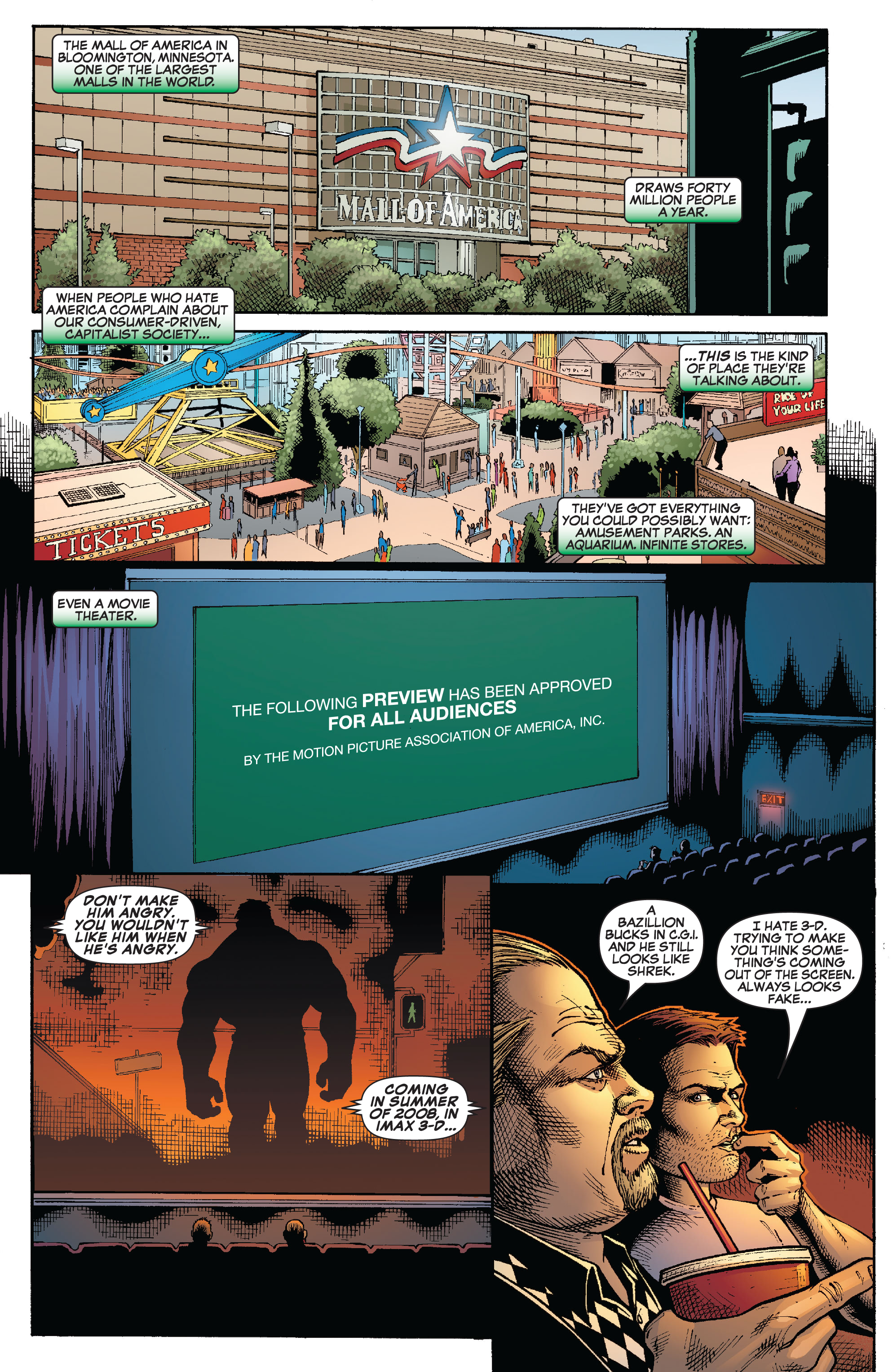 Read online She-Hulk by Peter David Omnibus comic -  Issue # TPB (Part 1) - 29