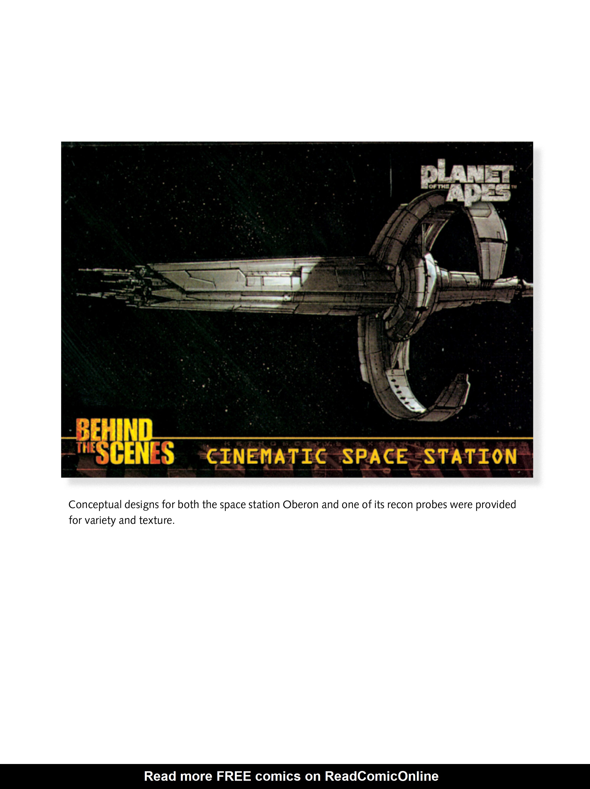Read online Planet of the Apes: The Original Topps Trading Card Series comic -  Issue # TPB (Part 5) - 26