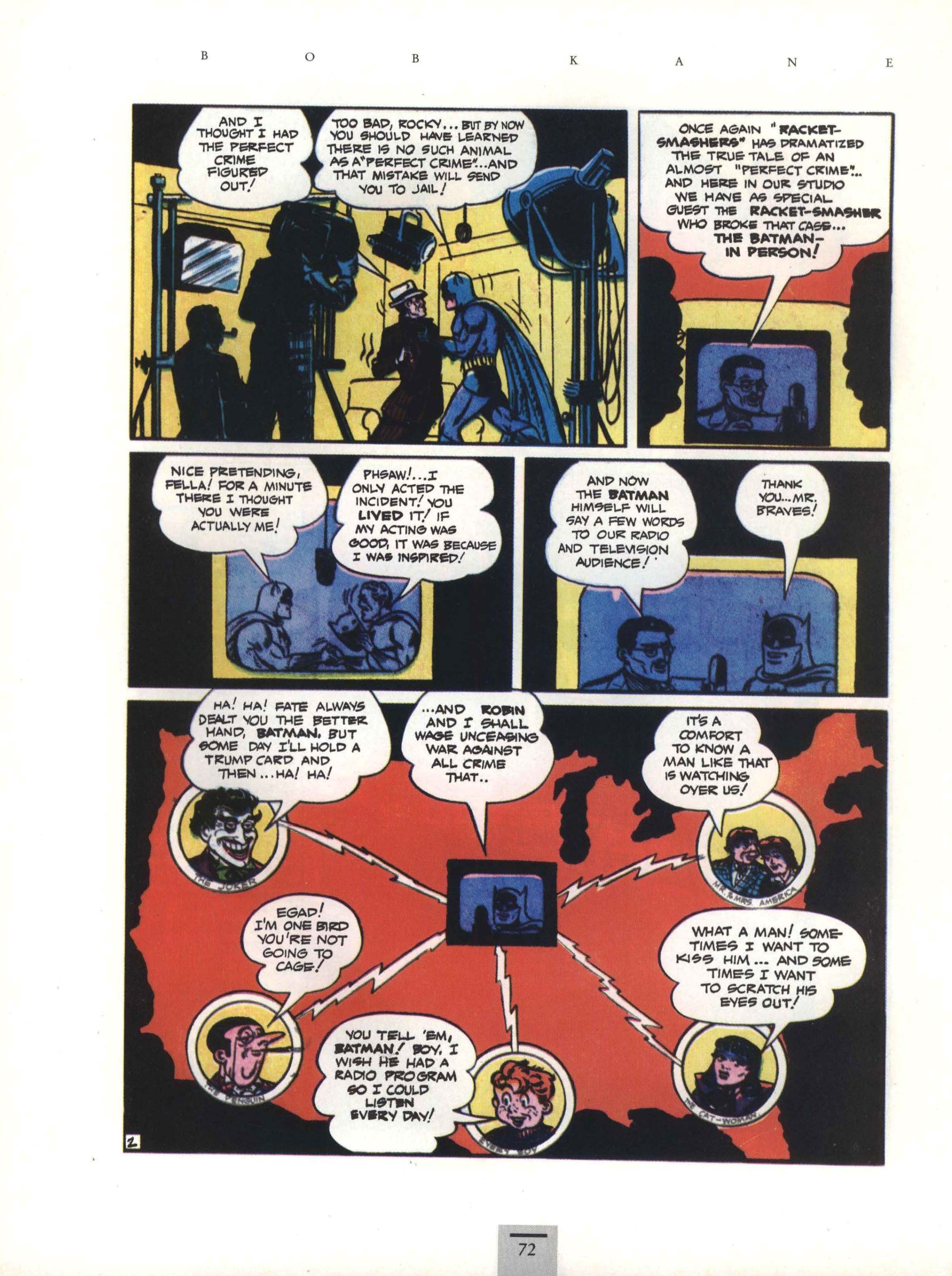 Read online Batman & Me comic -  Issue # TPB (Part 1) - 82