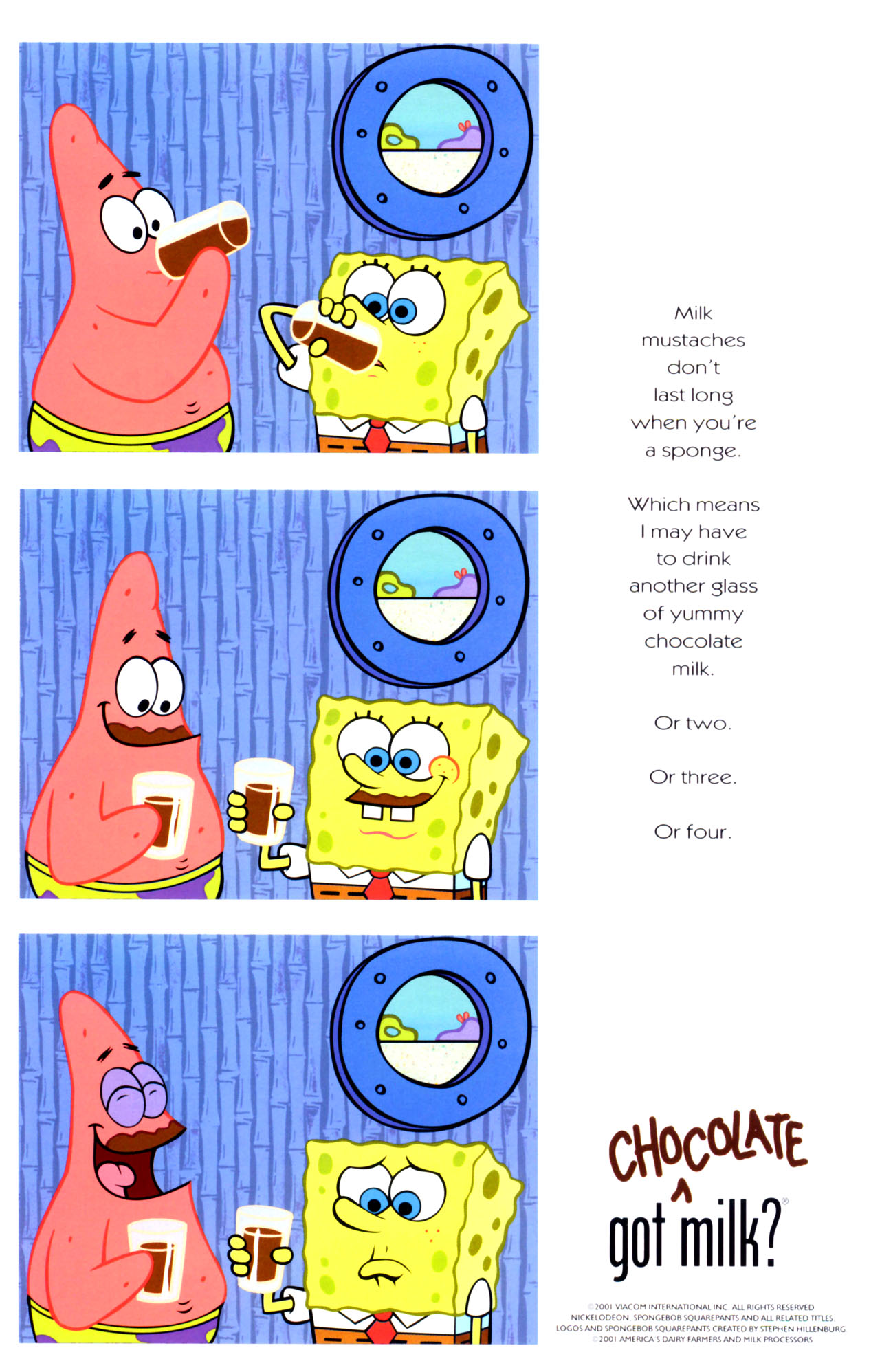 Read online Ultimate Marvel Team-Up comic -  Issue #3 - 2