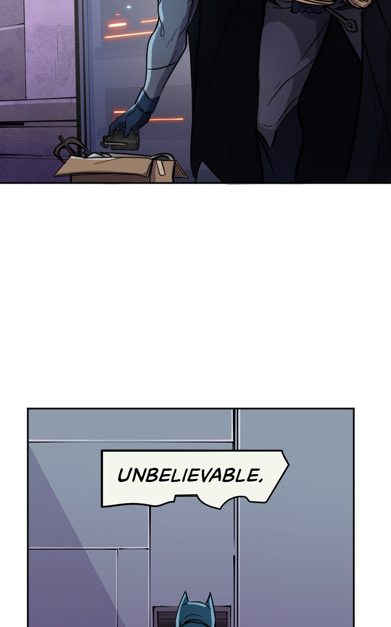 Read online Batman: Wayne Family Adventures comic -  Issue #4 - 27