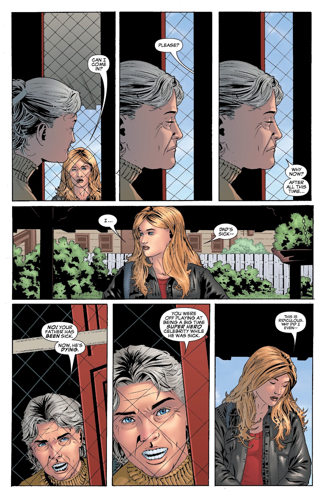 Captain Marvel: Carol Danvers – The Ms. Marvel Years issue TPB 2 (Part 4) - Page 43