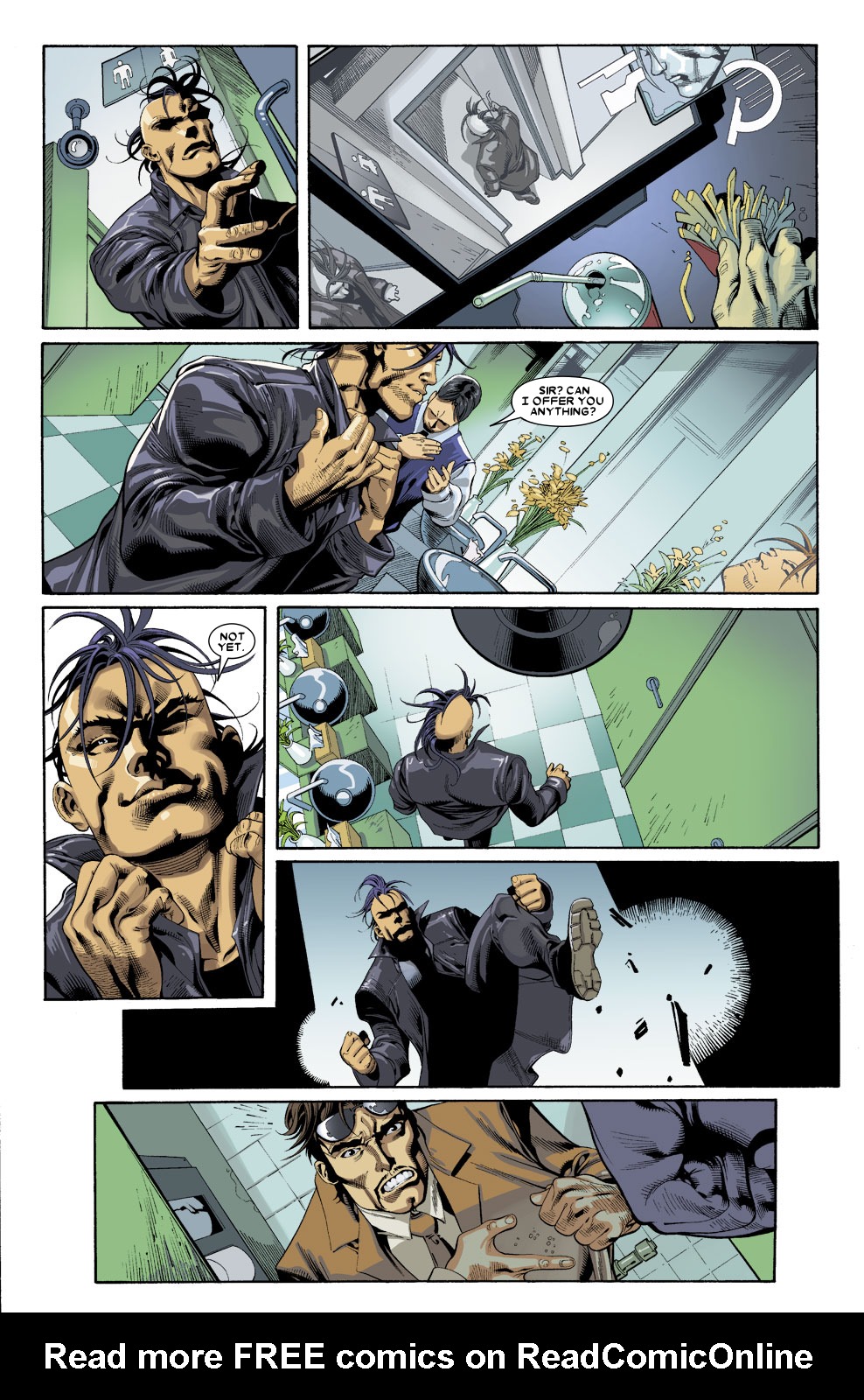 Dark Wolverine 88 Page 4