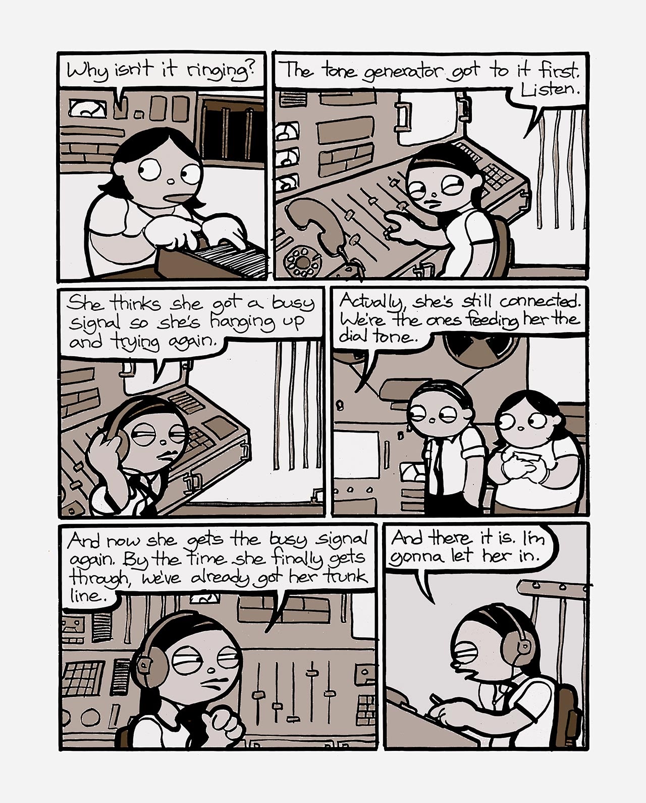 Read online Bookhunter comic -  Issue # TPB - 93